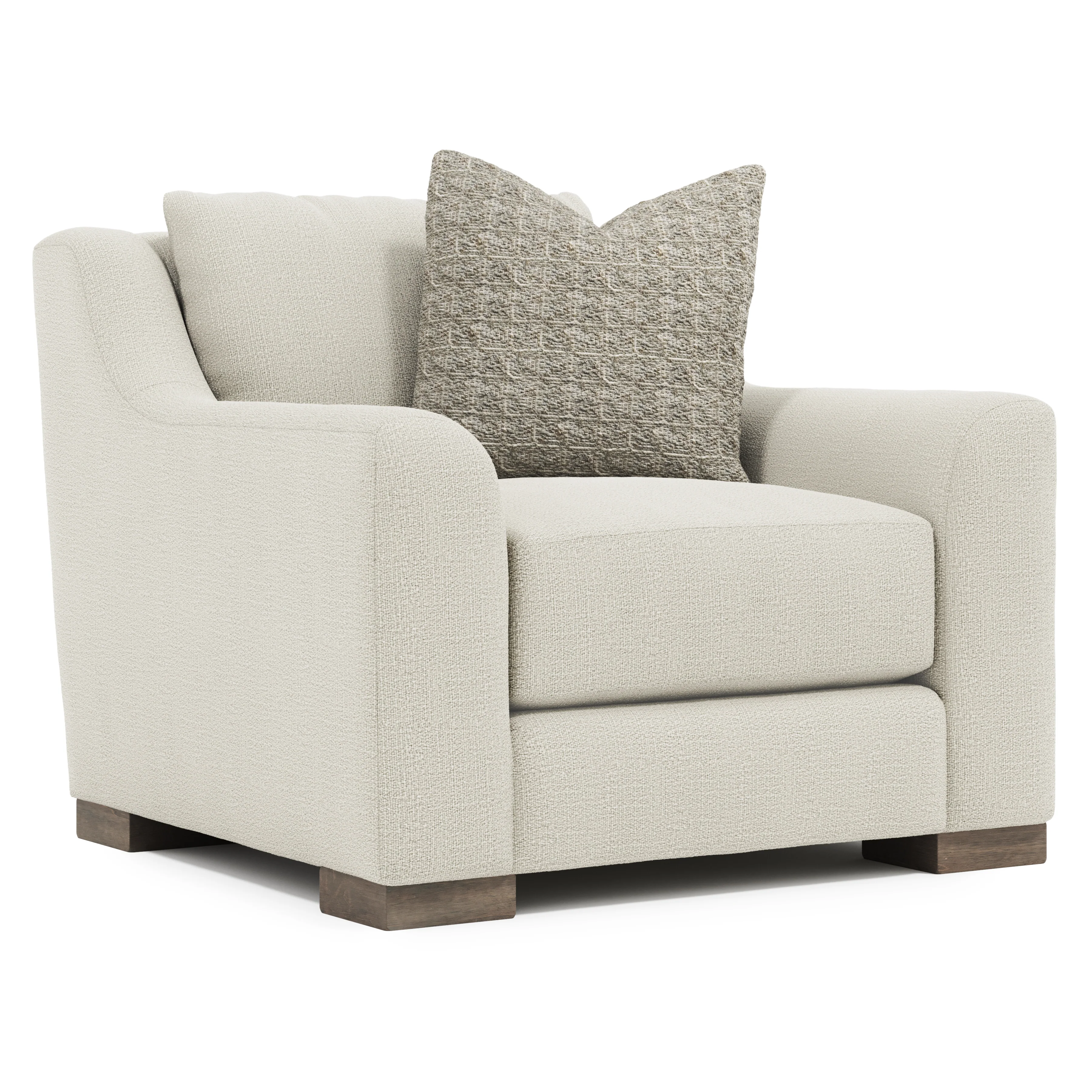 Gabi Fabric Chair - Image 20