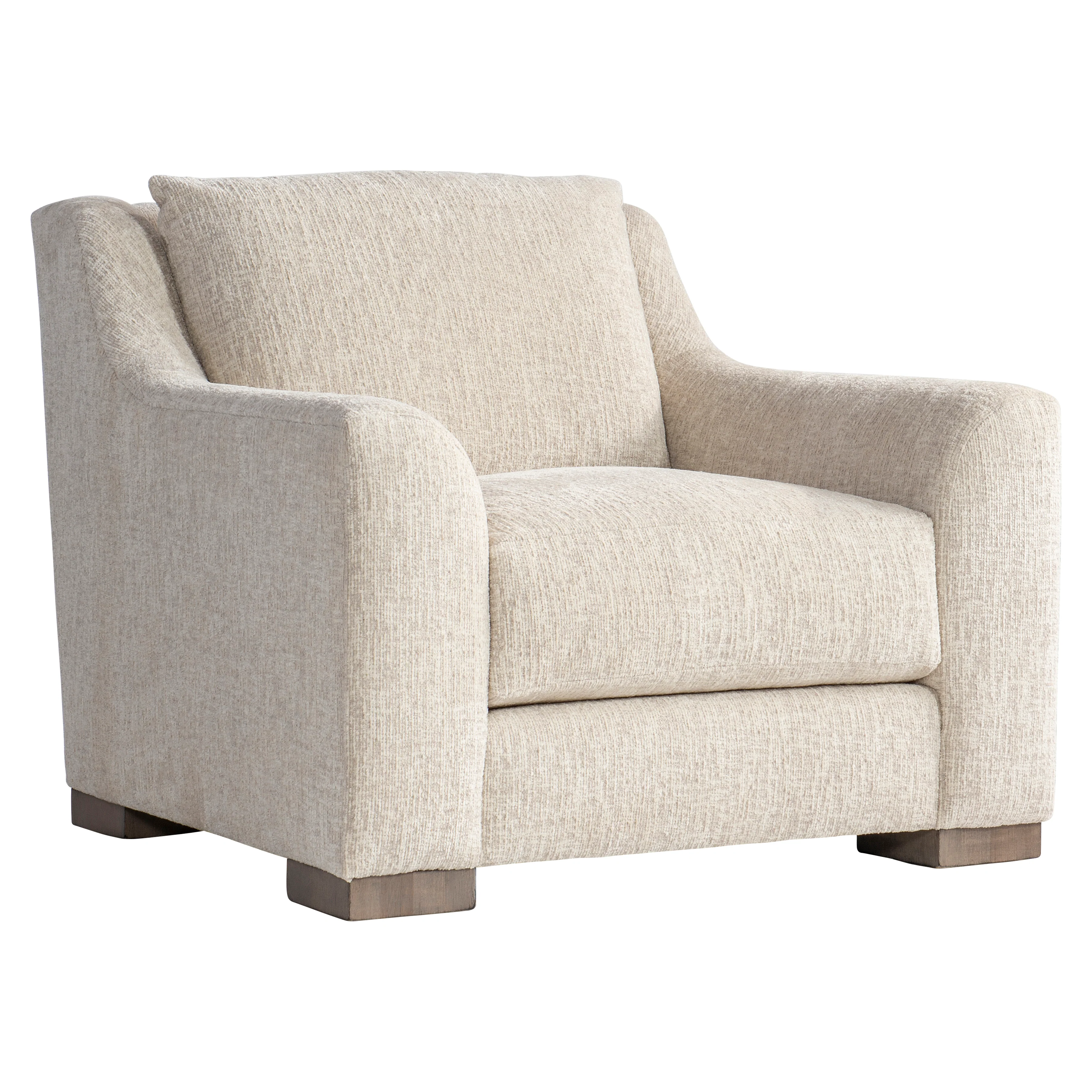 Gabi Fabric Chair - Image 9