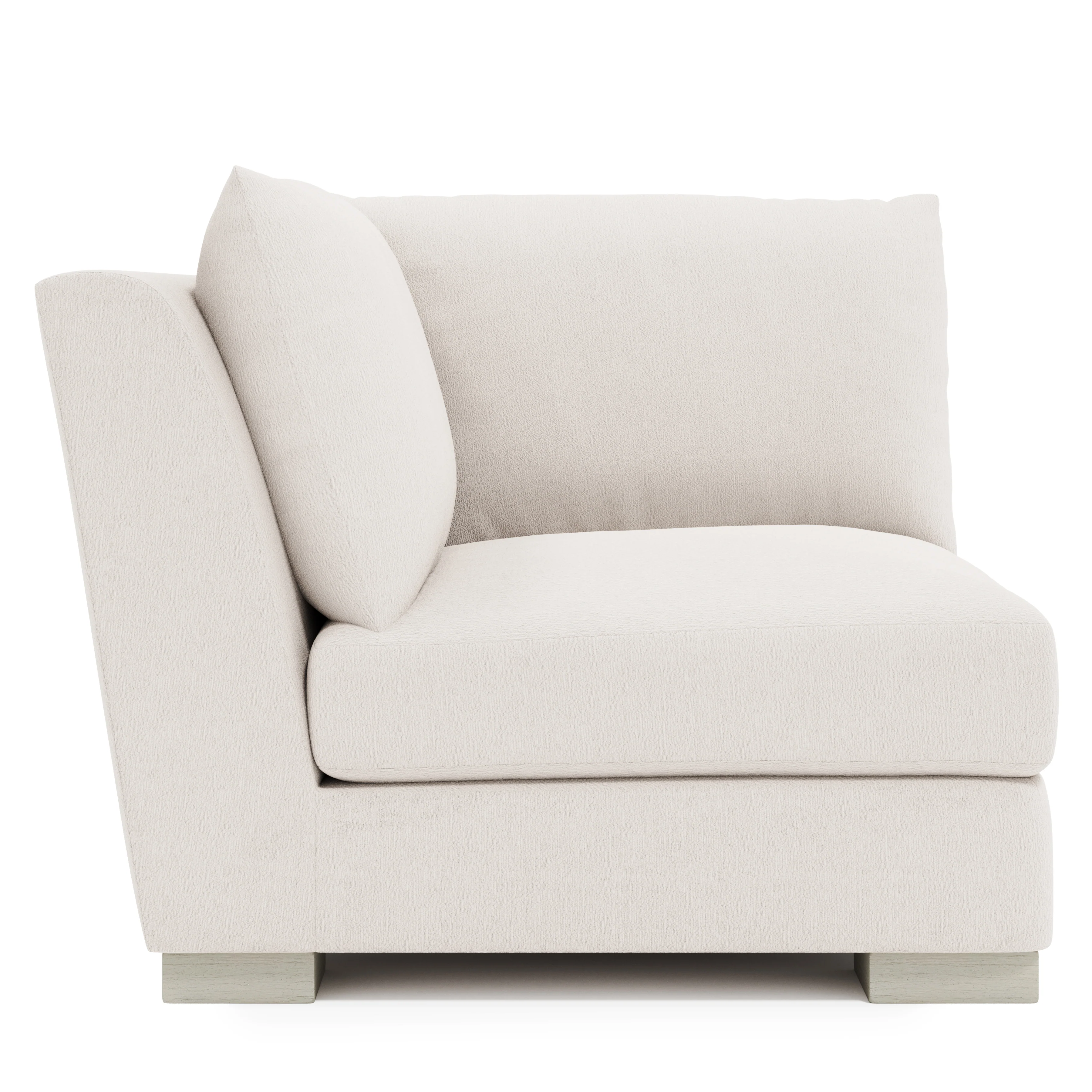 Gabi Fabric Corner Chair - Image 2