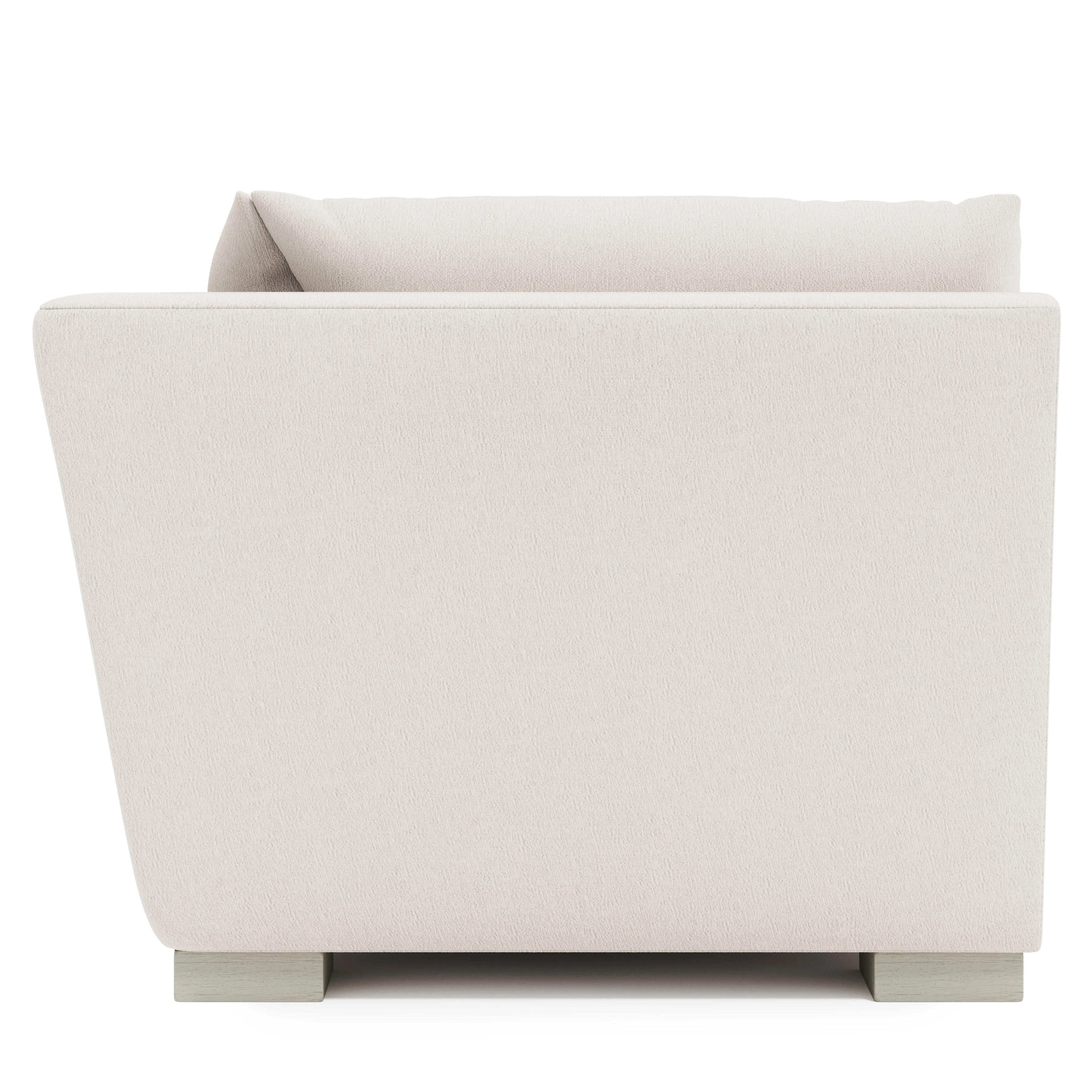 Gabi Fabric Corner Chair - Image 3