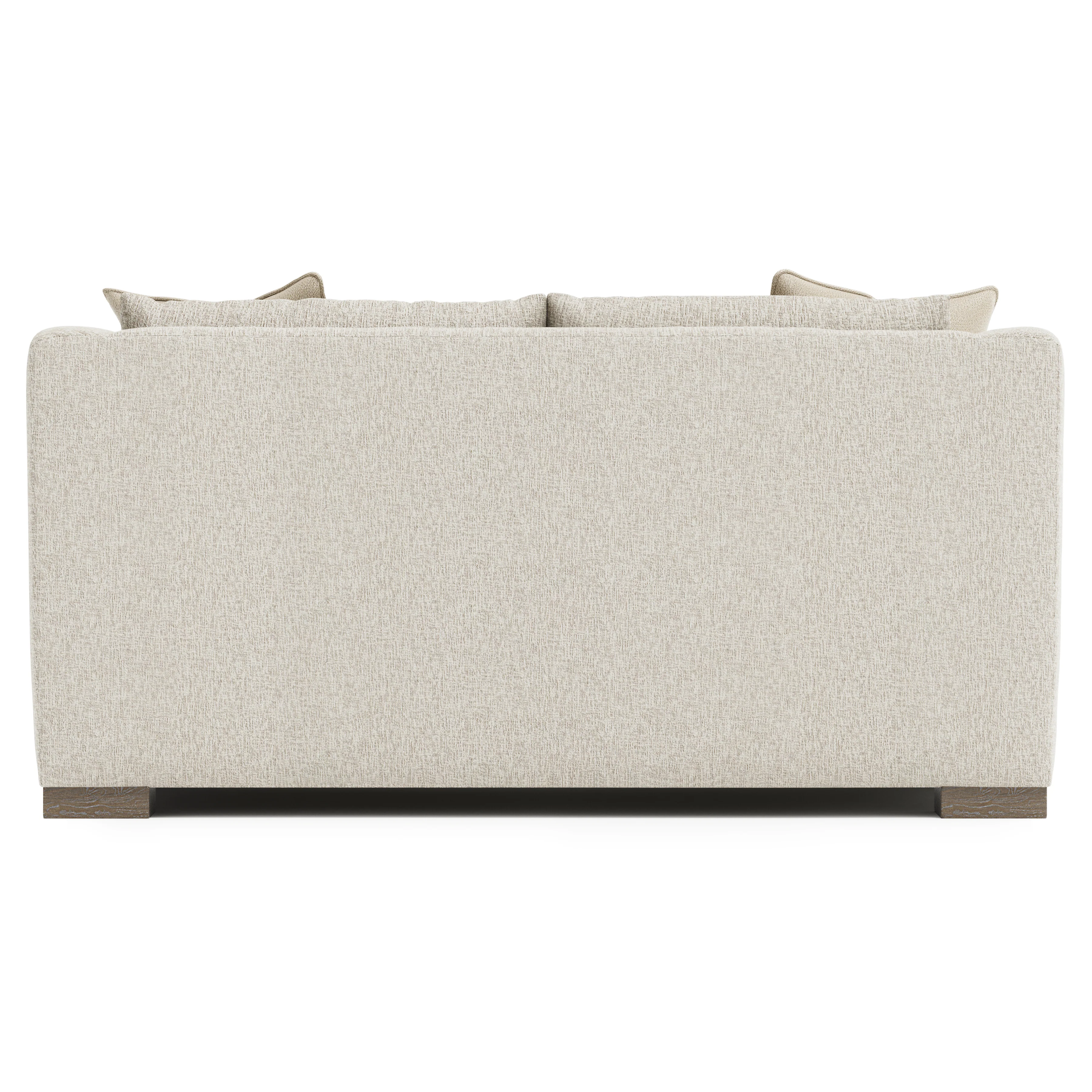 Gabi Fabric Loveseat - Image 12
