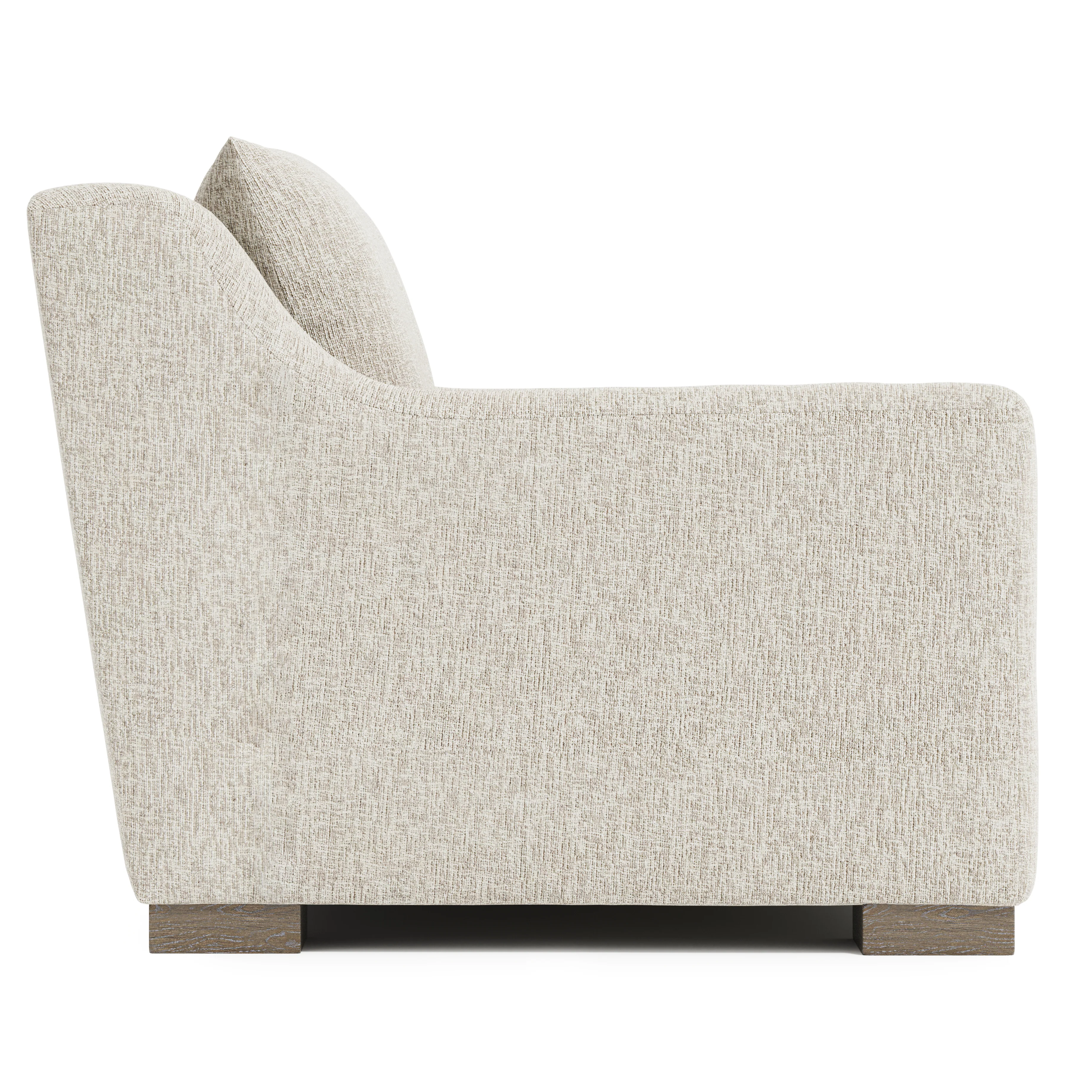 Gabi Fabric Loveseat - Image 14