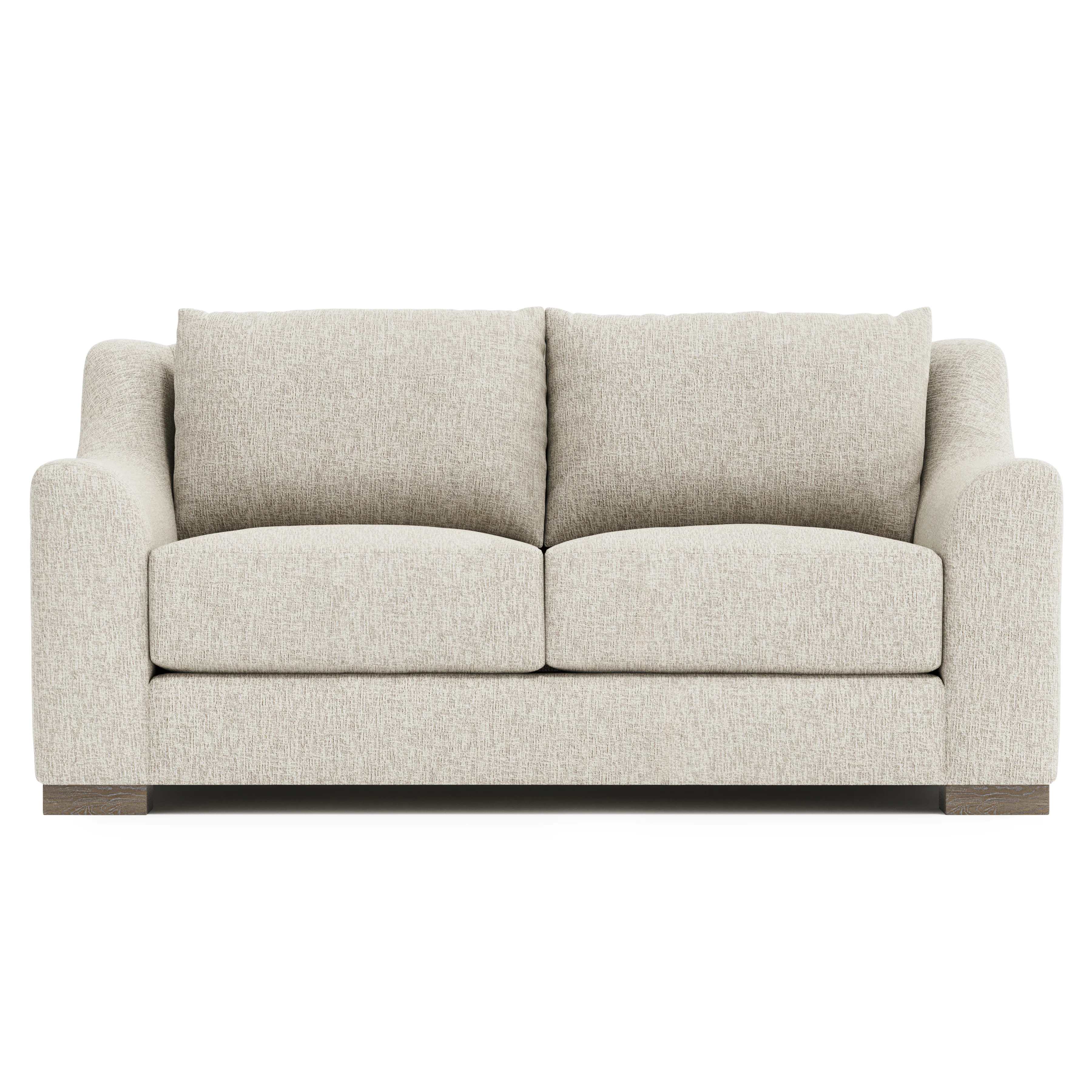Gabi Fabric Loveseat - Image 15