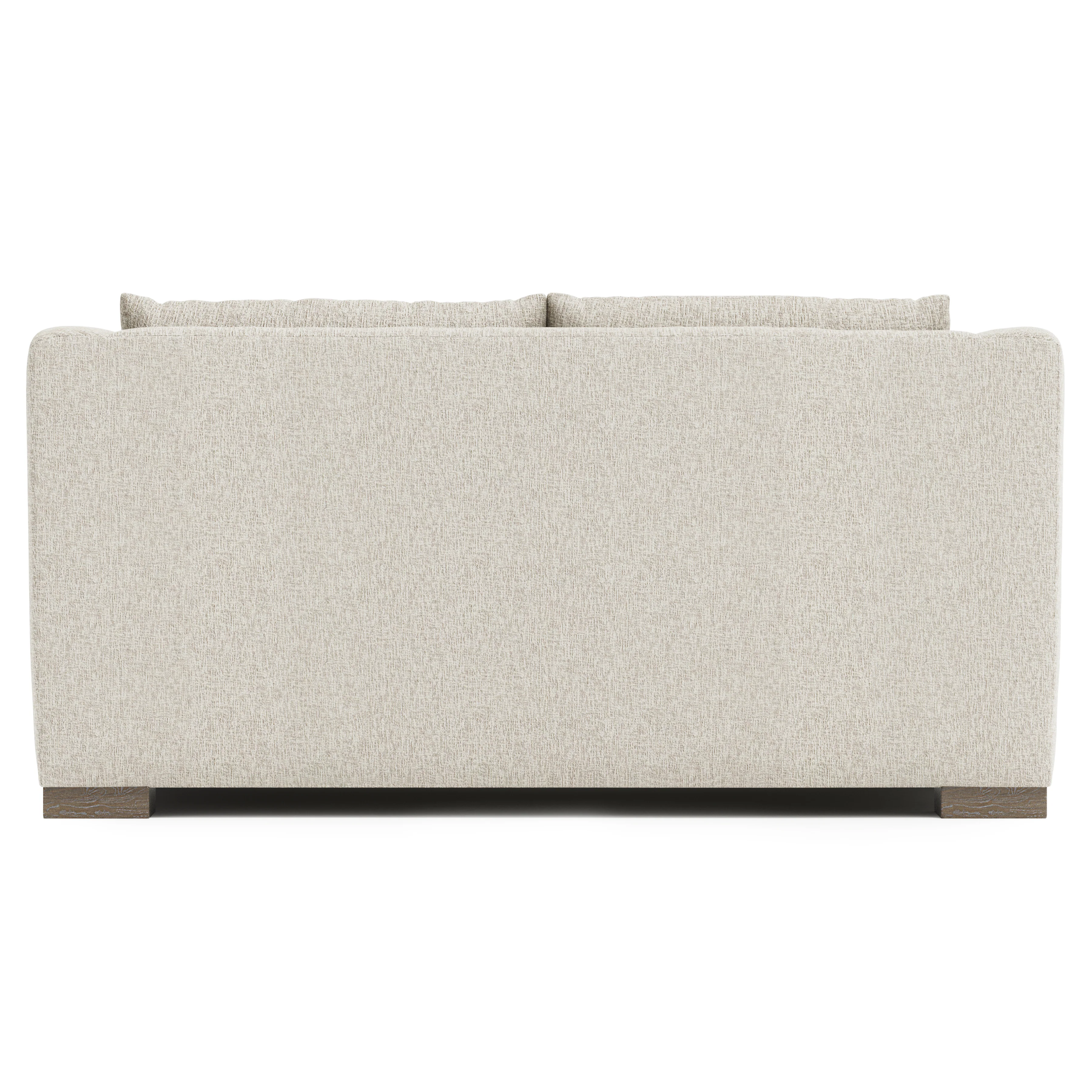 Gabi Fabric Loveseat - Image 16