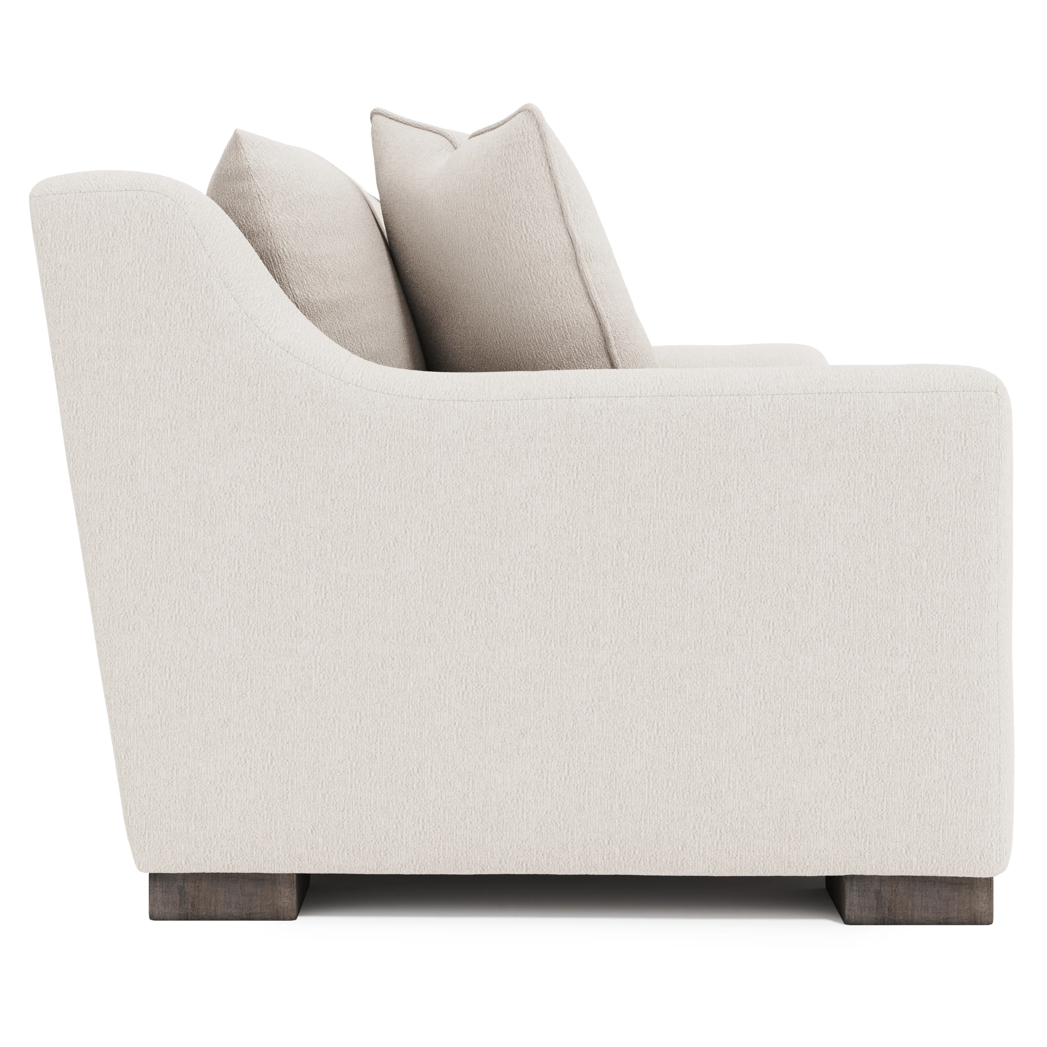 Gabi Fabric Loveseat - Image 2