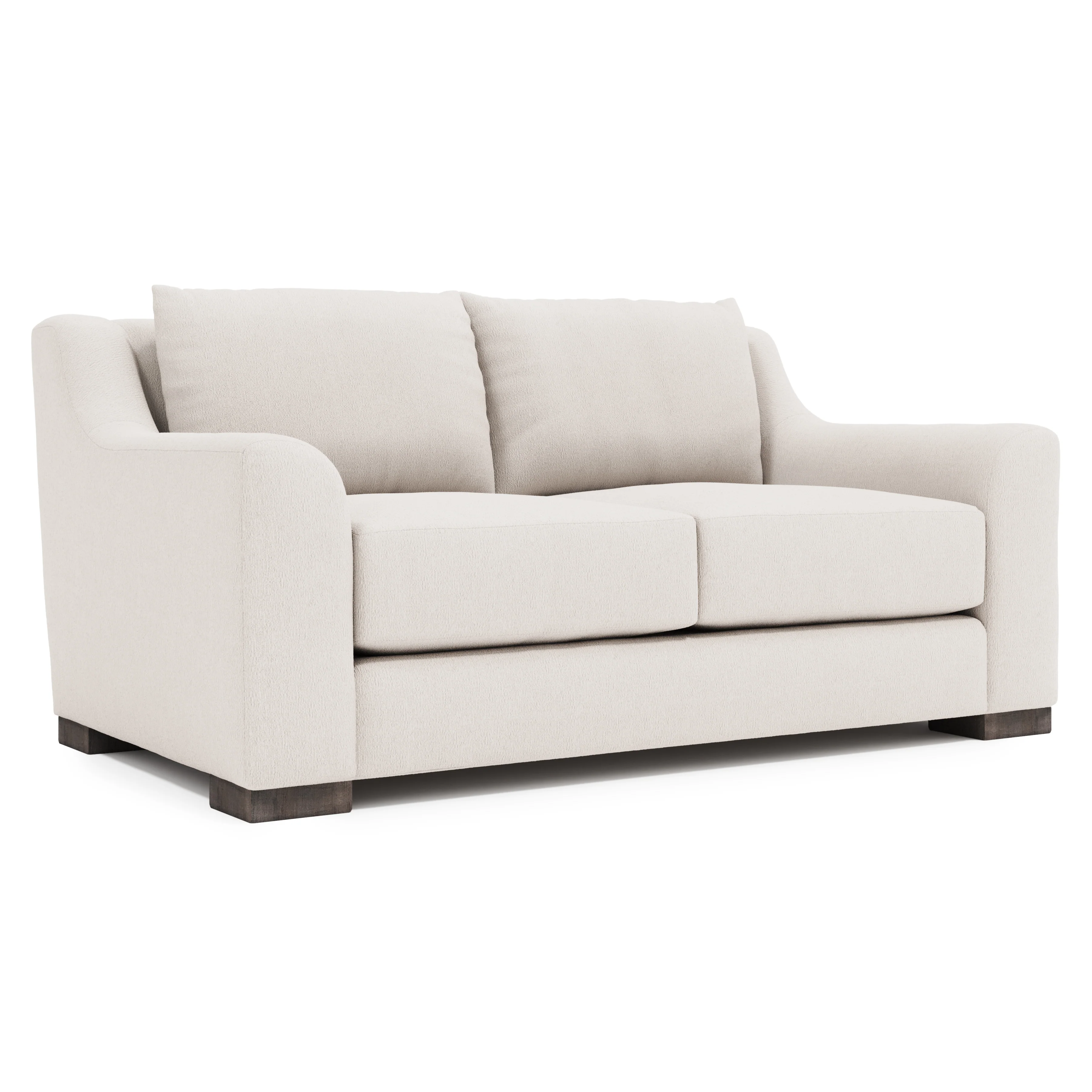 Gabi Fabric Loveseat - Image 23