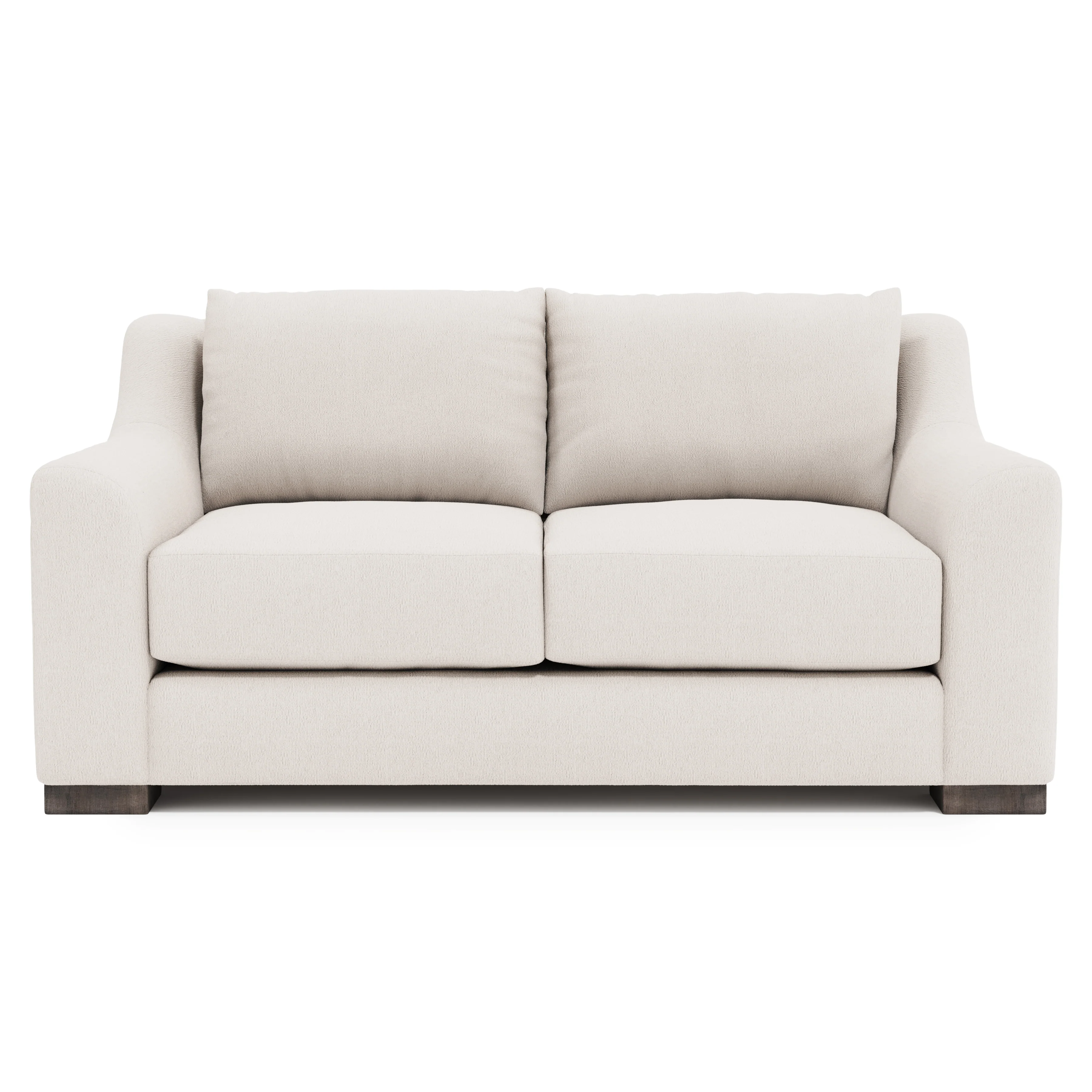 Gabi Fabric Loveseat - Image 7