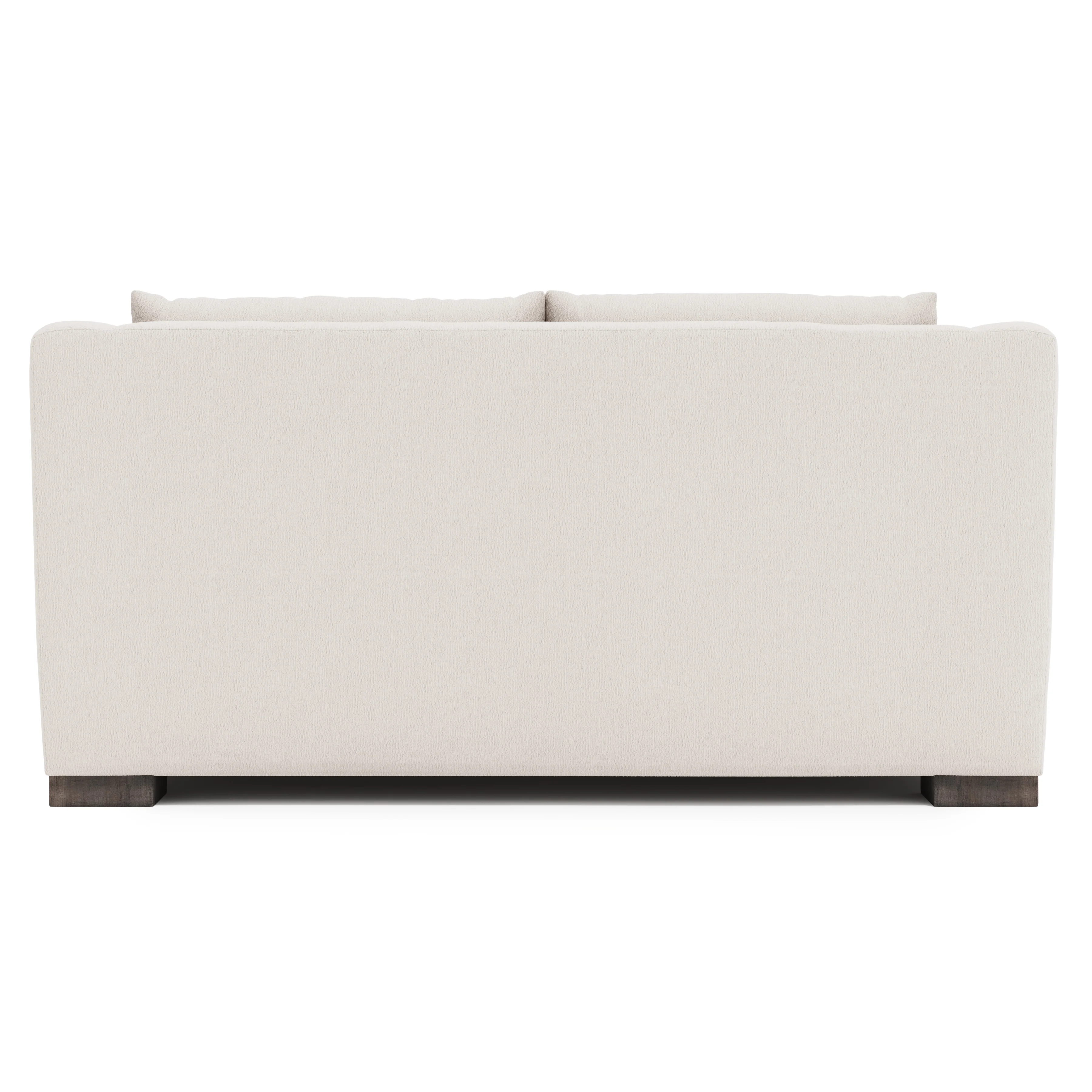 Gabi Fabric Loveseat - Image 8