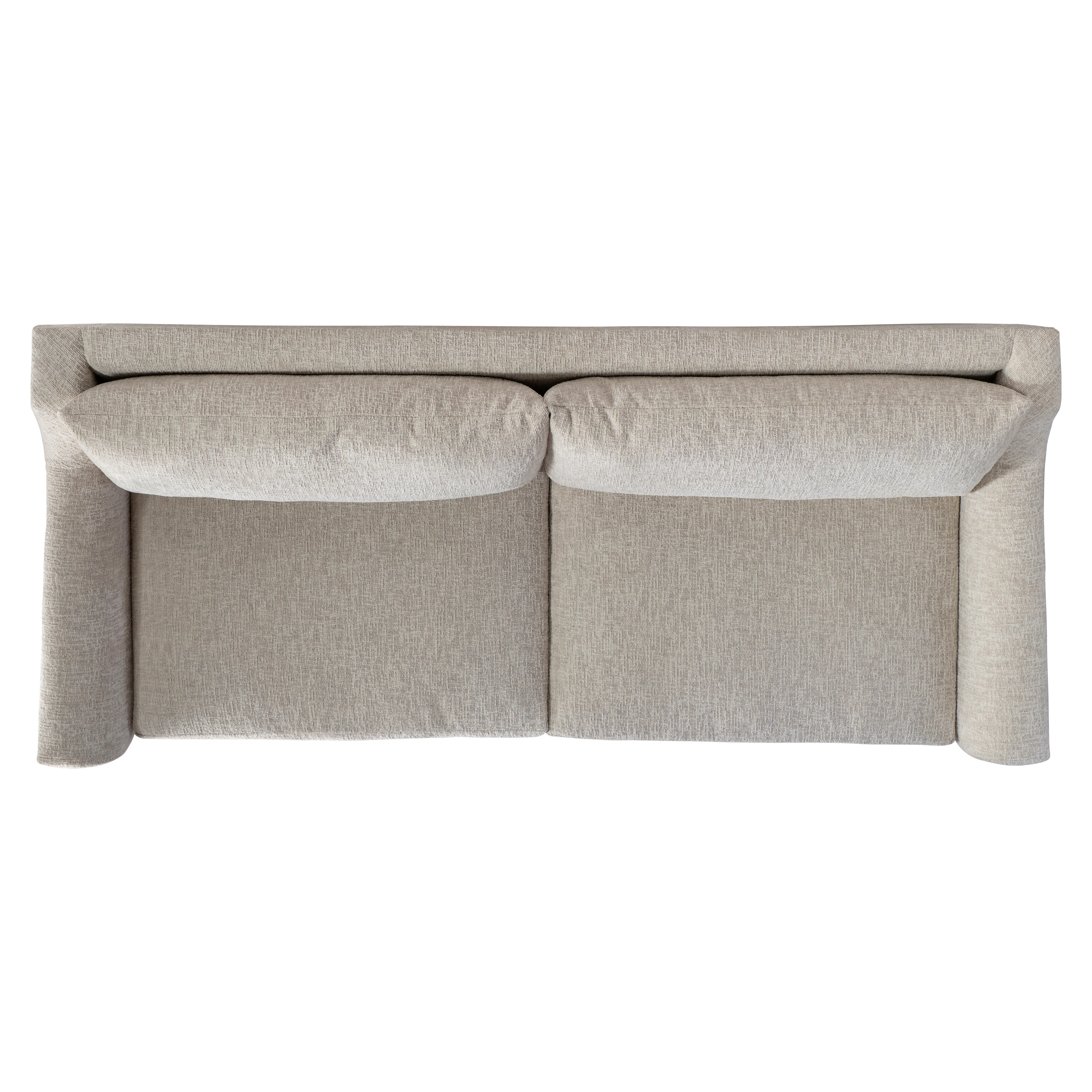 Gabi Fabric Sofa - Image 14