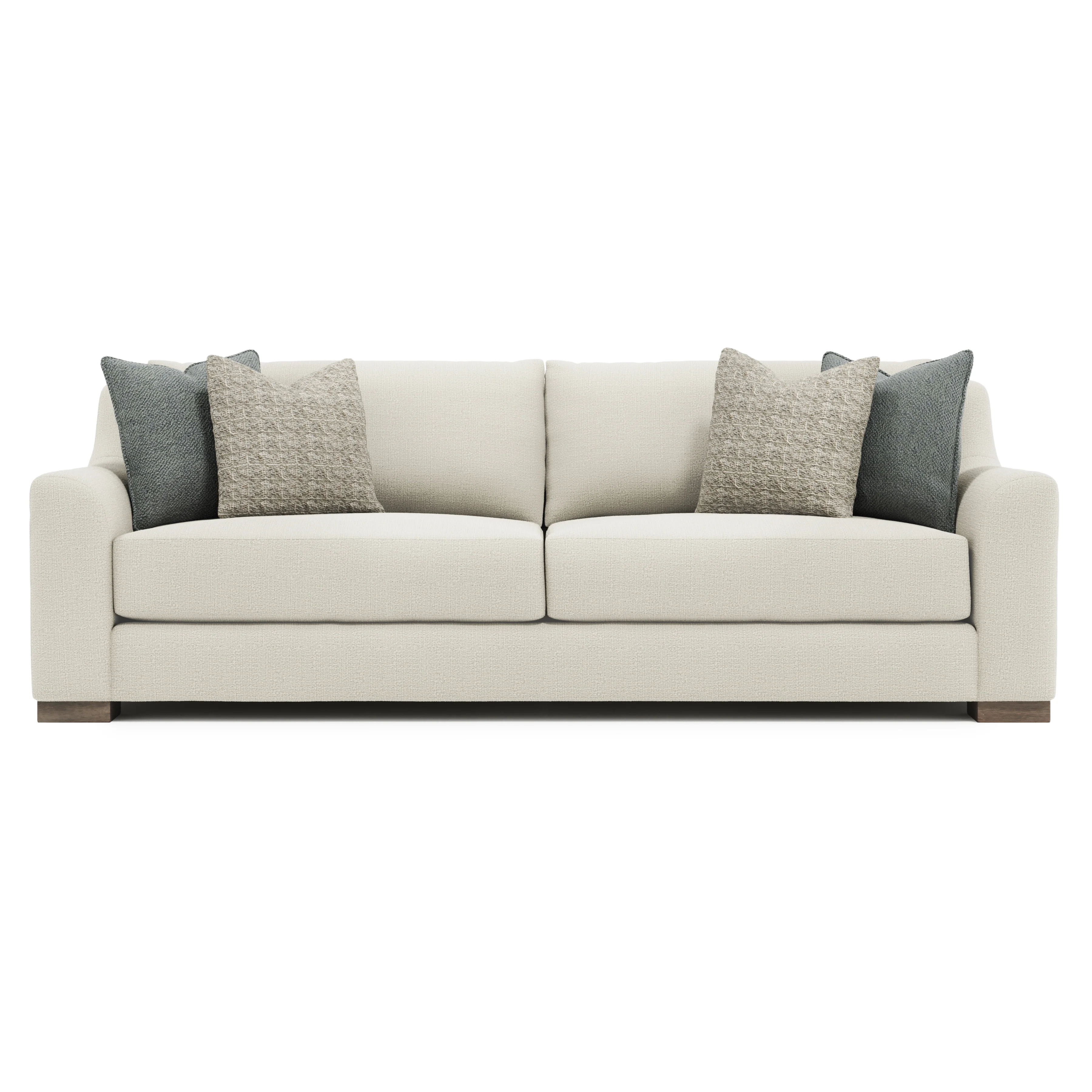 Gabi Fabric Sofa - Image 19