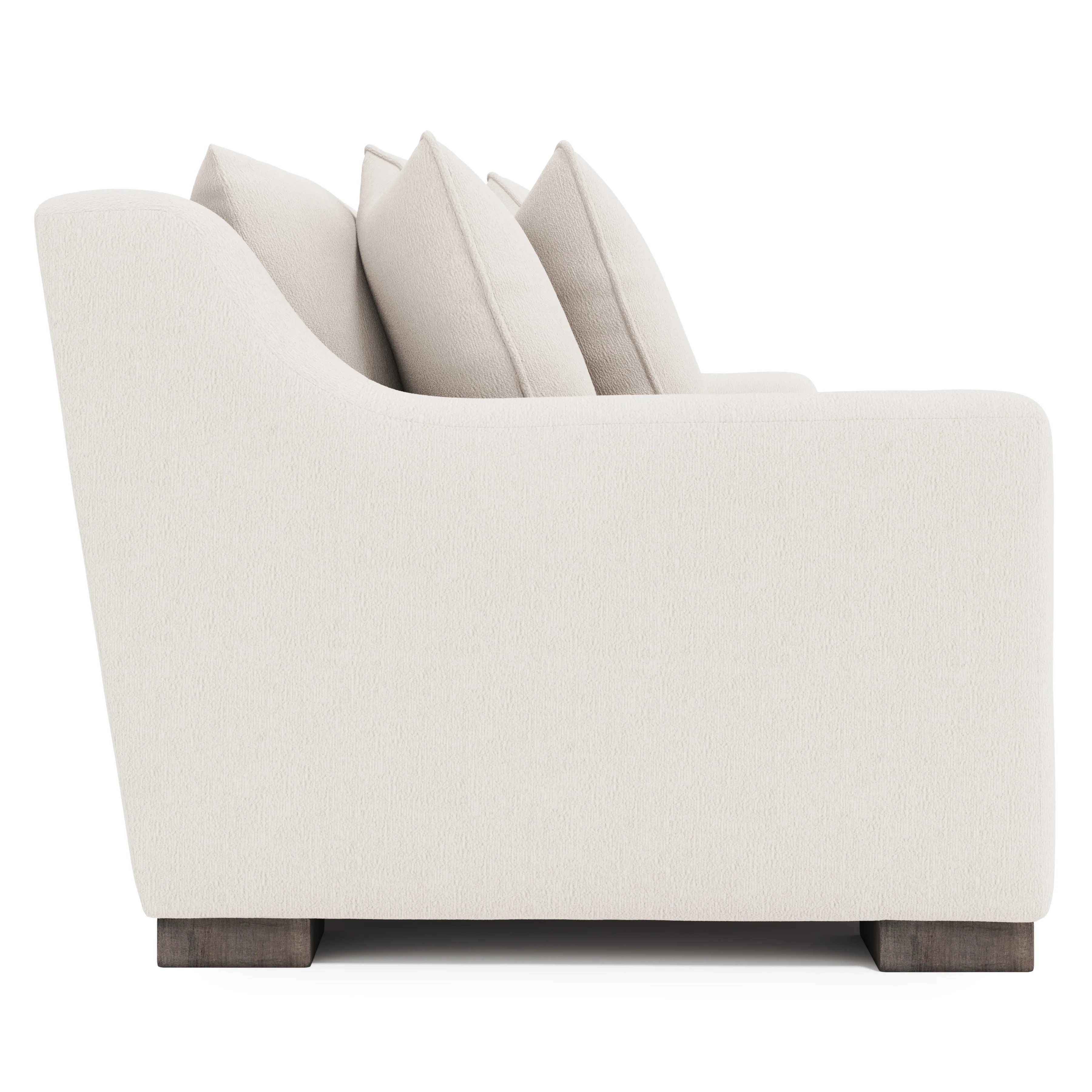 Gabi Fabric Sofa - Image 2