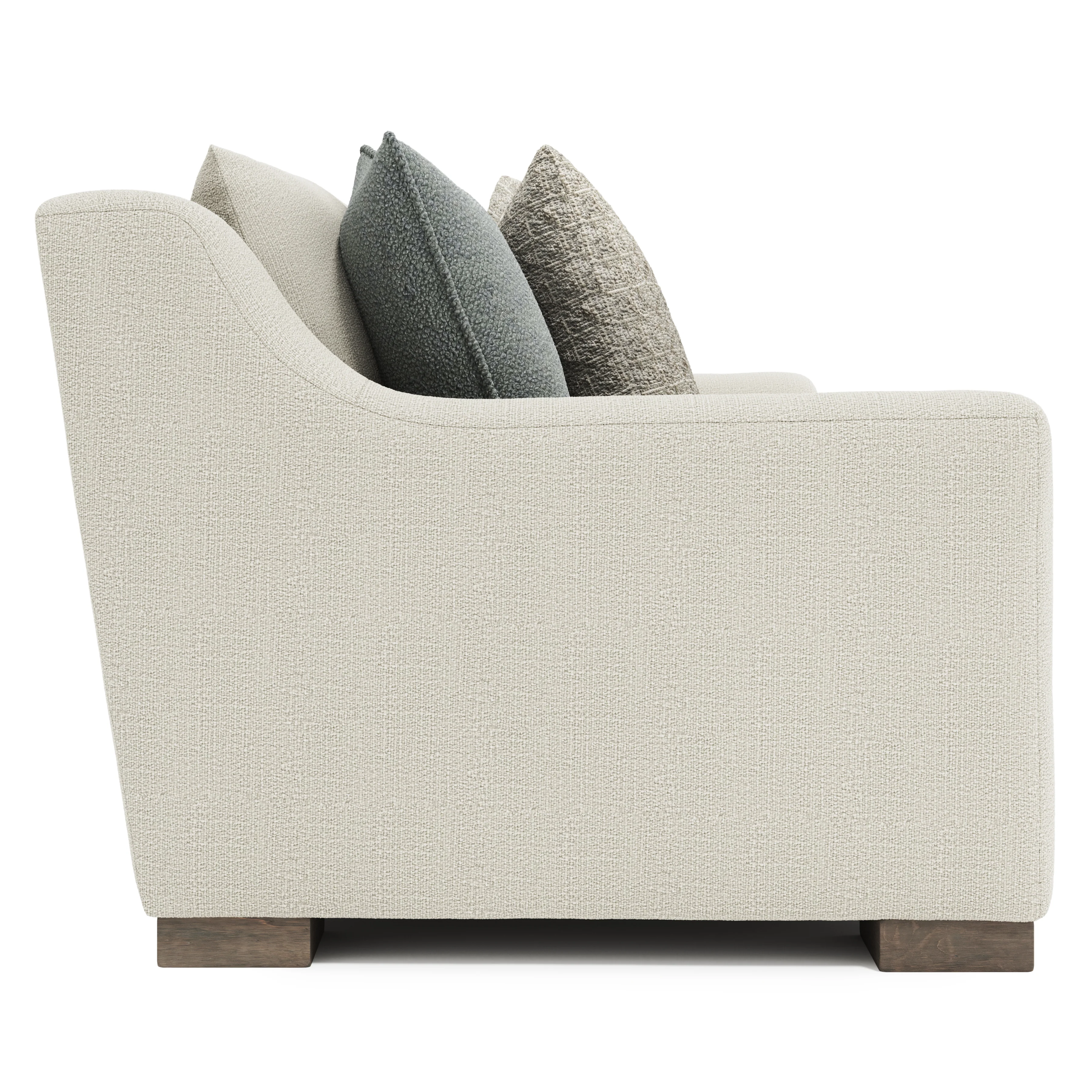Gabi Fabric Sofa - Image 20