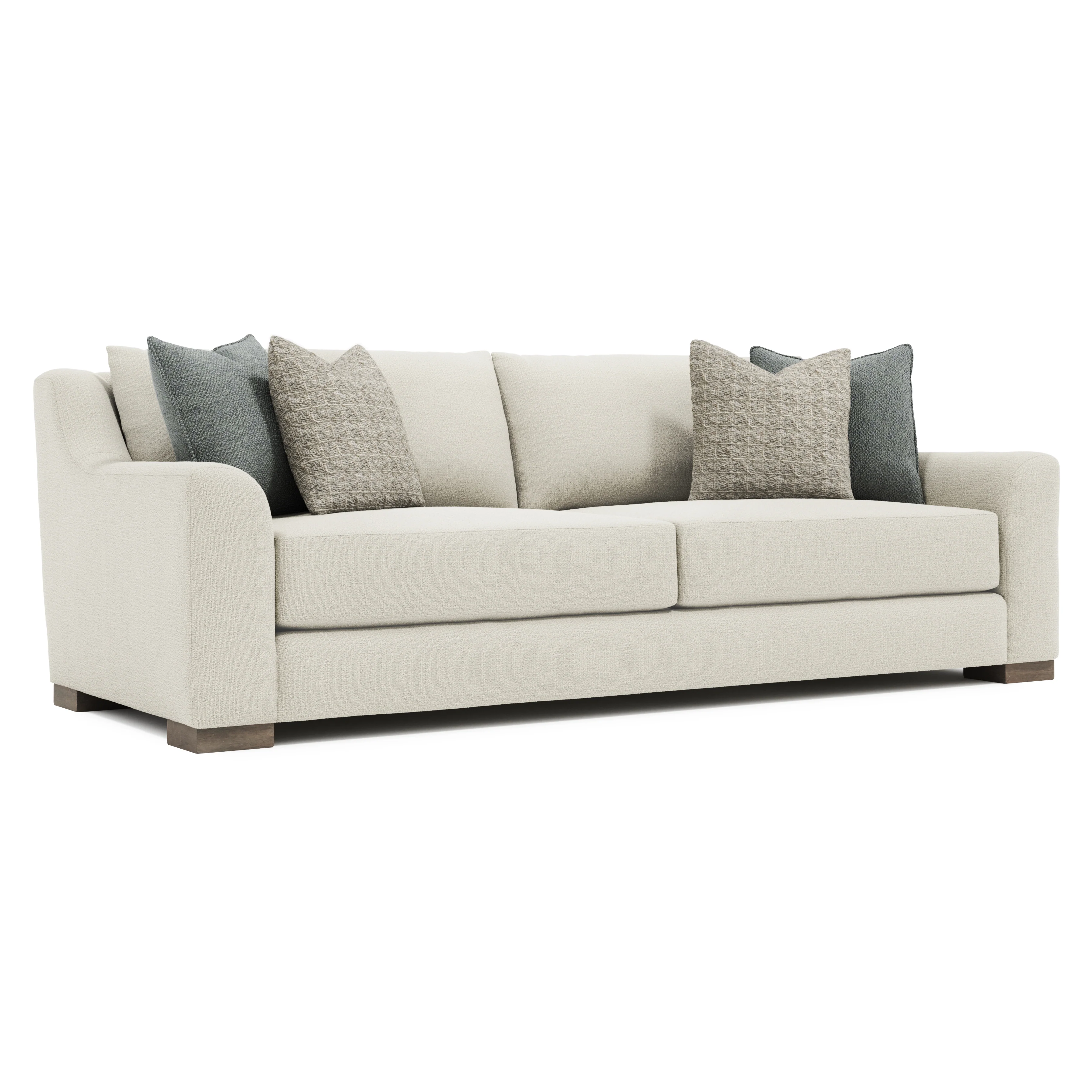 Gabi Fabric Sofa - Image 23