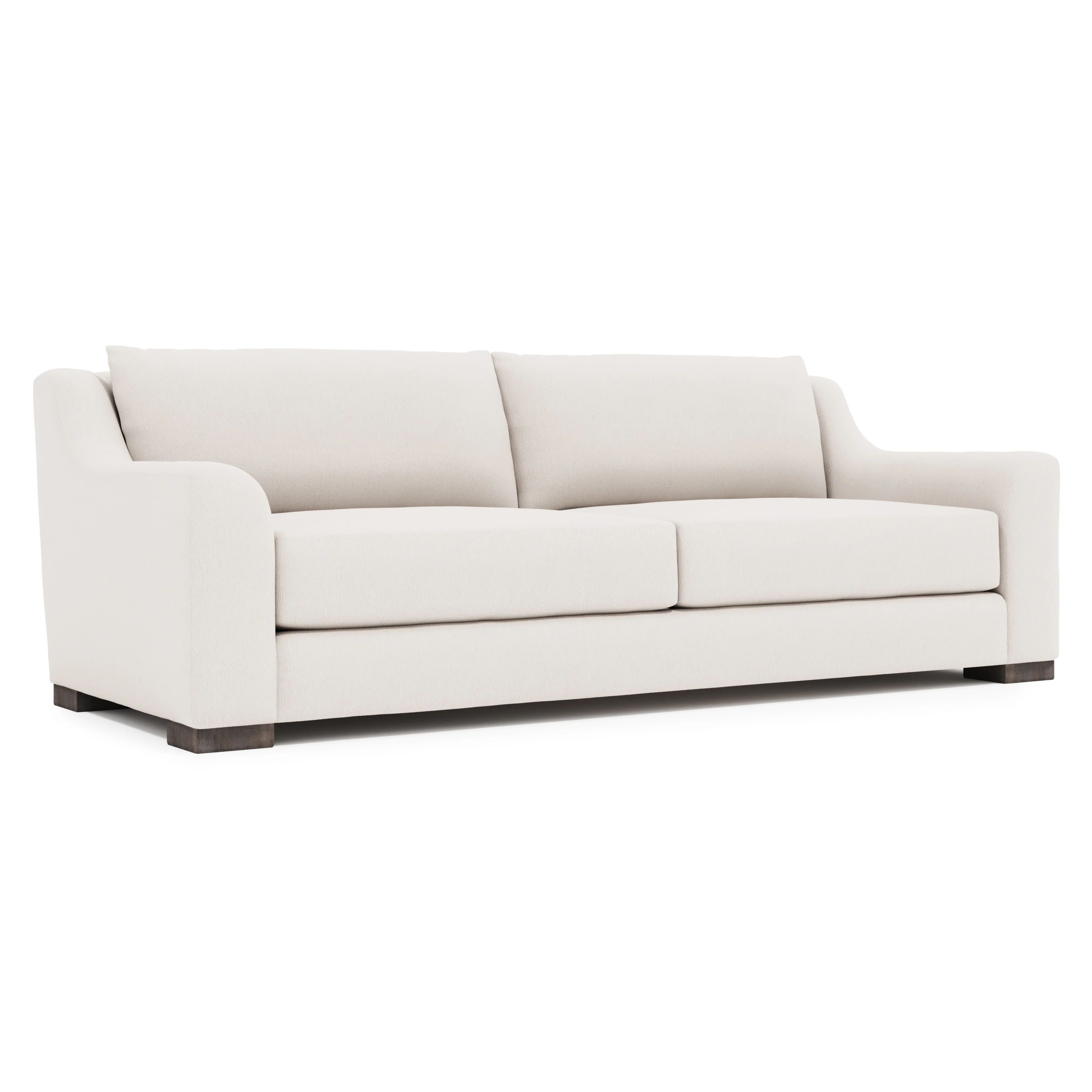 Gabi Fabric Sofa - Image 5