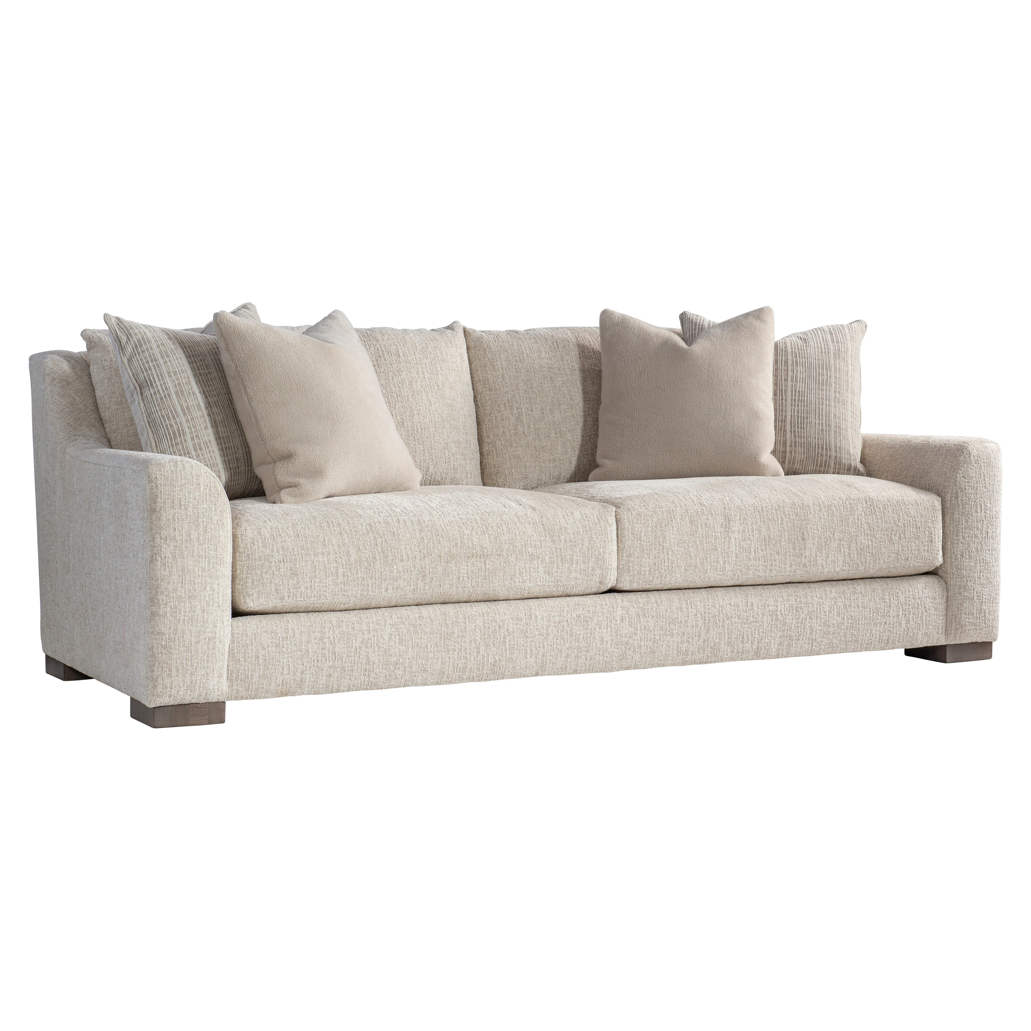 Gabi Fabric Sofa - Image 9