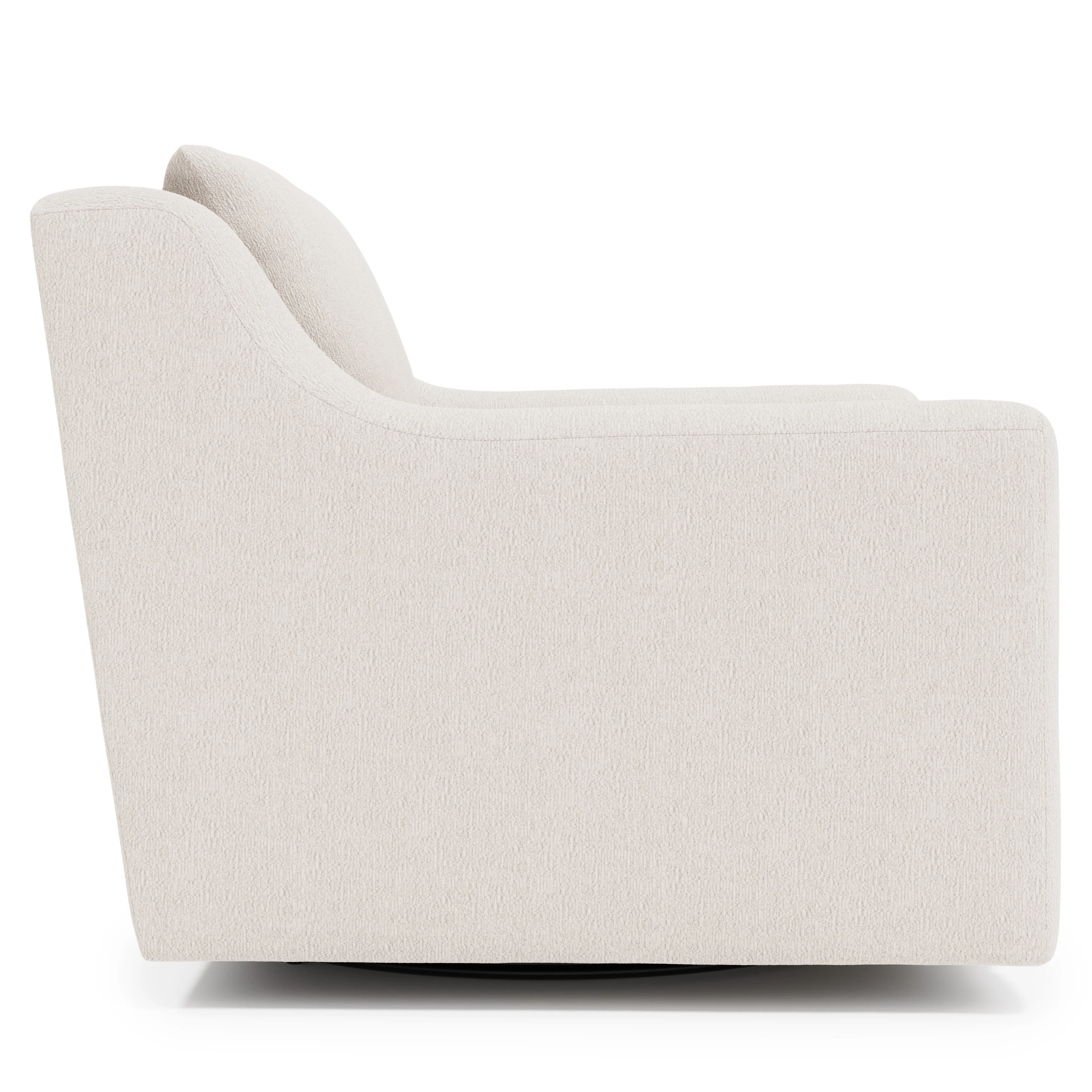 Gabi Fabric Swivel Chair - Image 13
