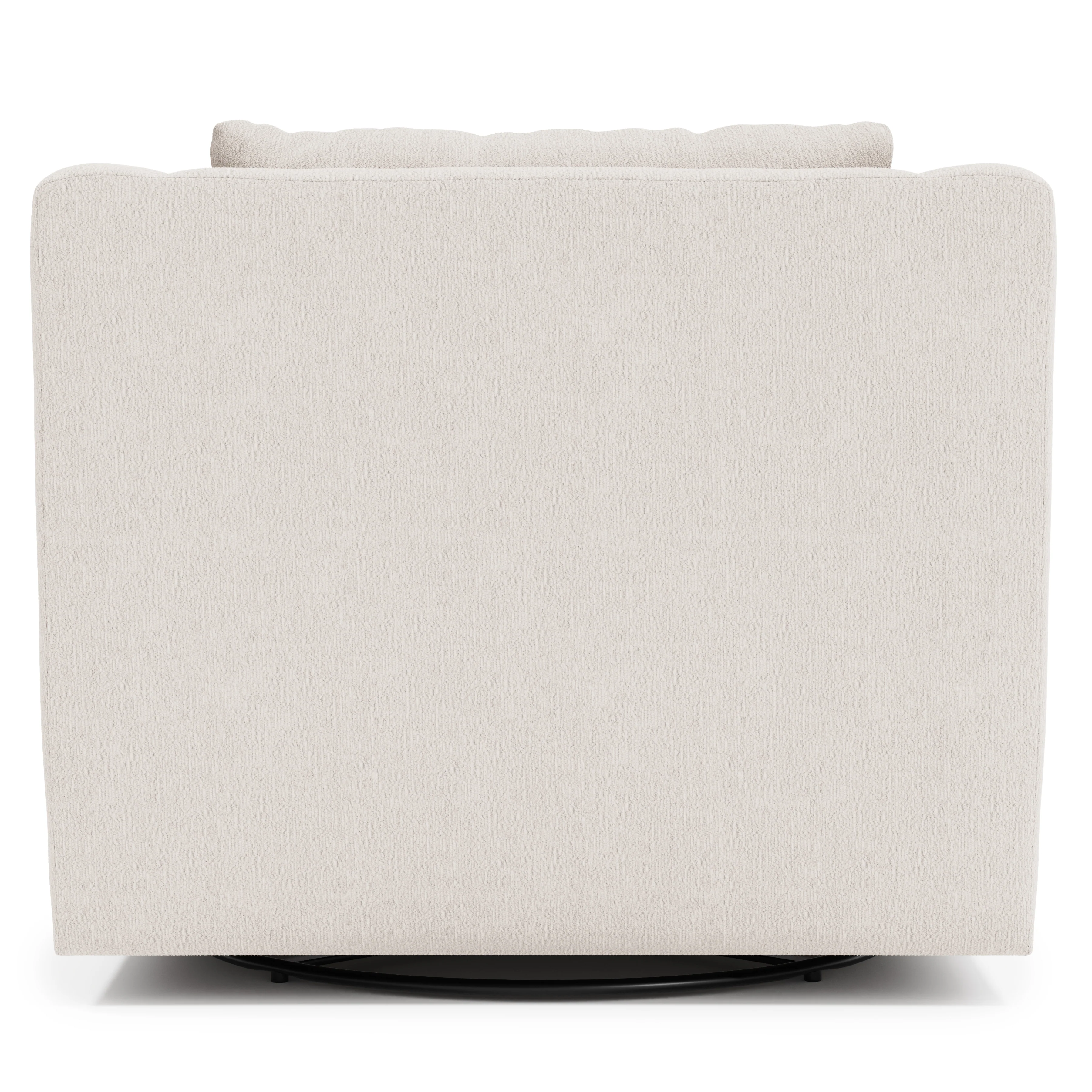 Gabi Fabric Swivel Chair - Image 15