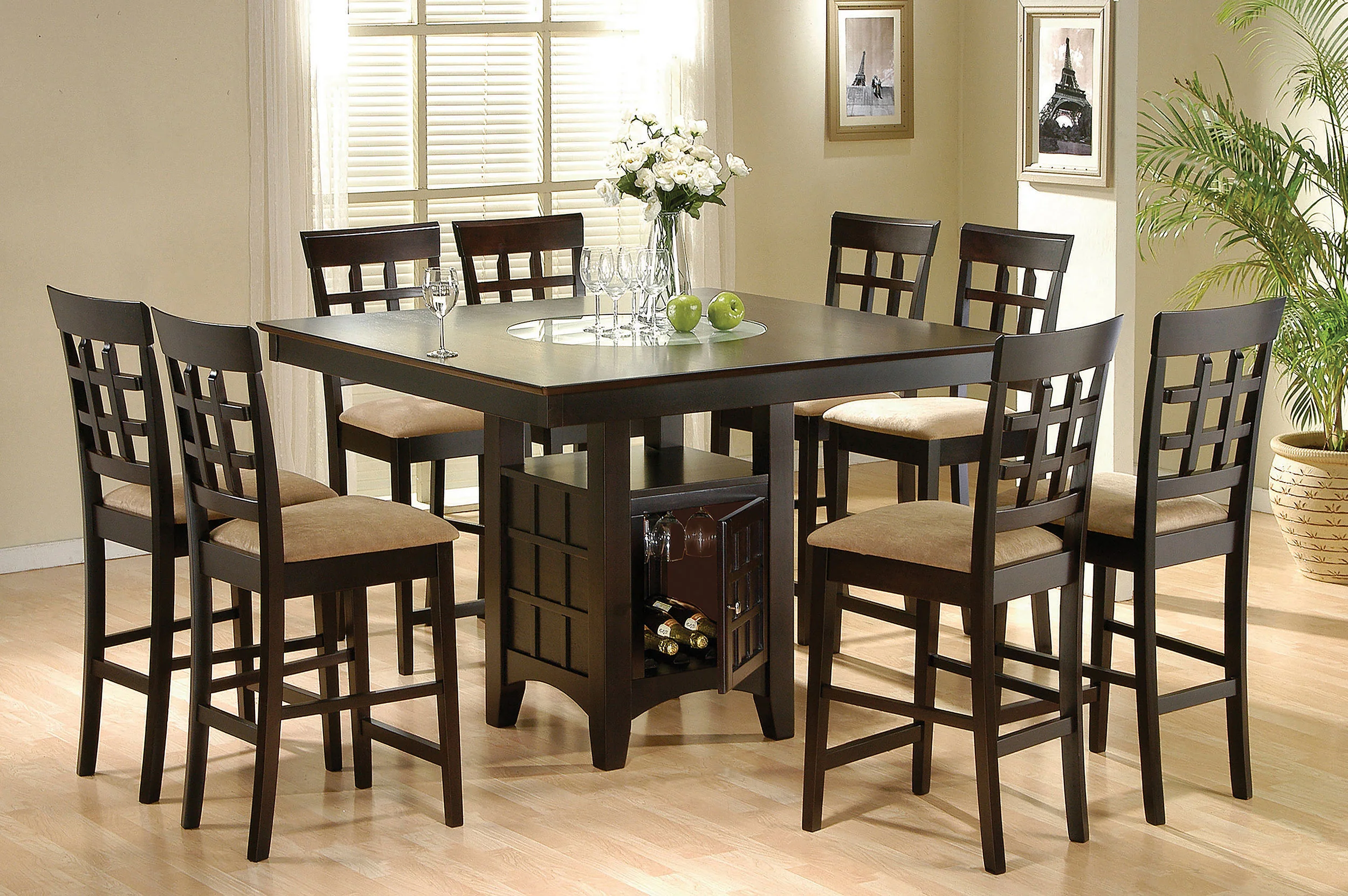 Gabriel Counter Height Dining Set - Image 25