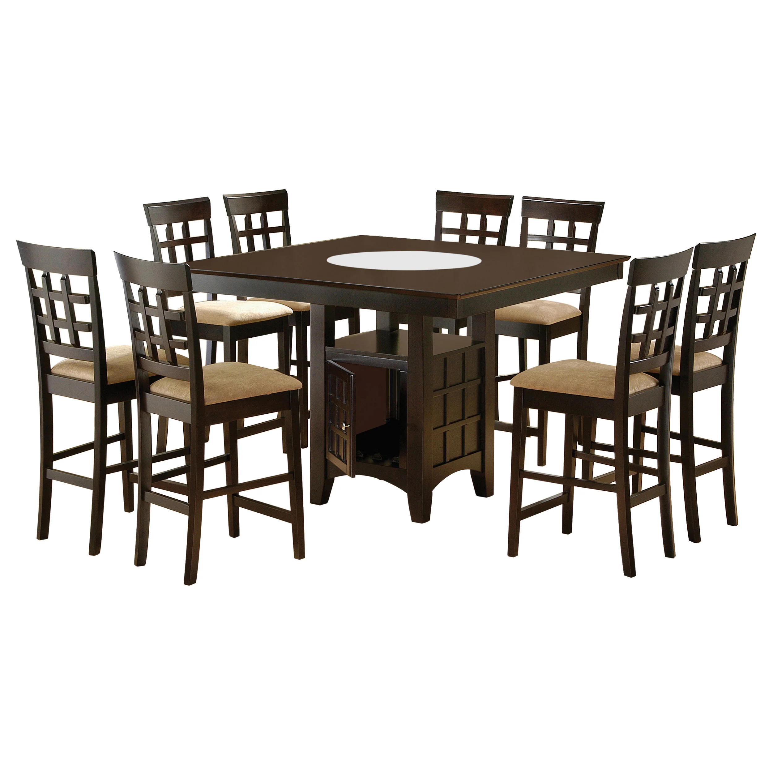 Gabriel Counter Height Dining Set - Image 26