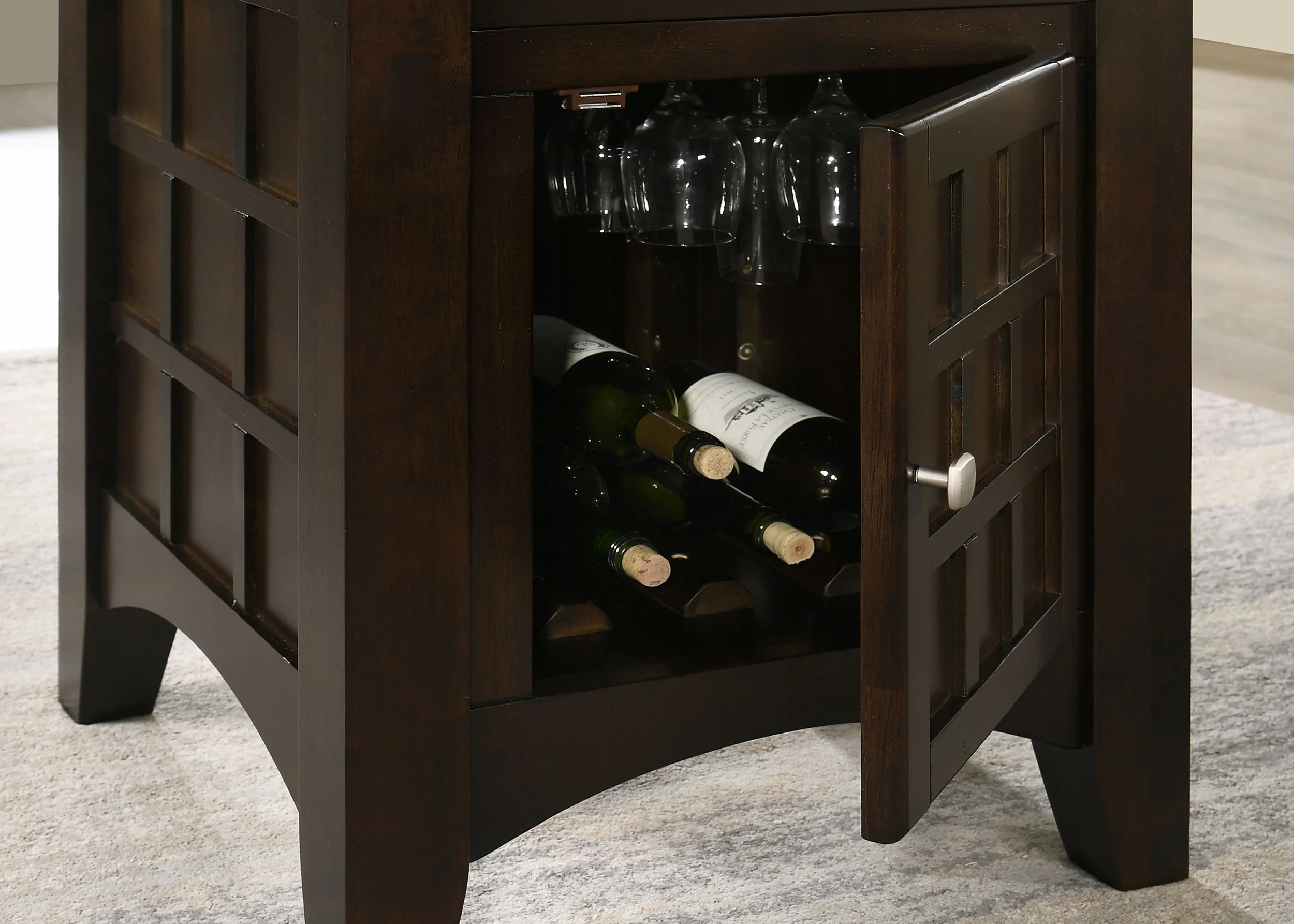 Gabriel Counter Height Dining Set - Image 33