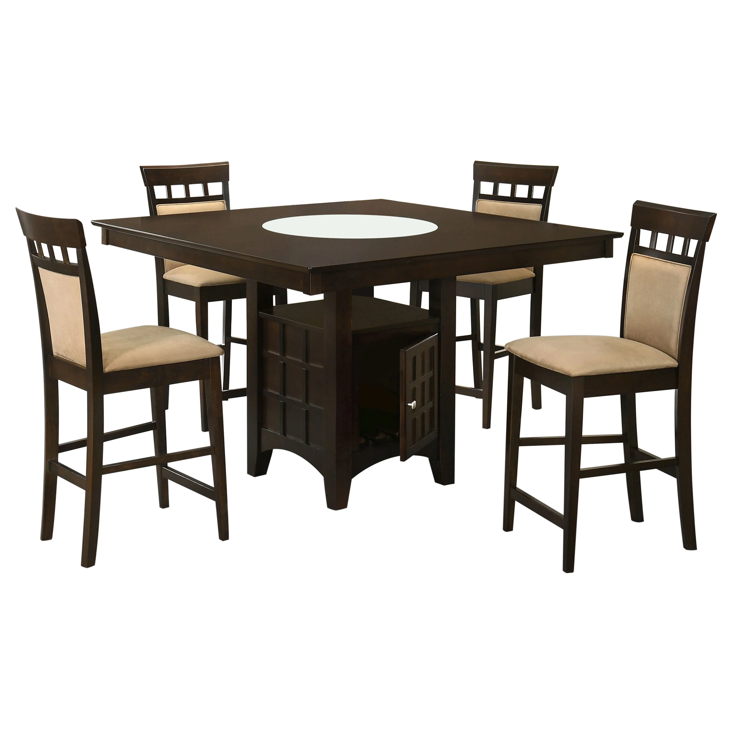 Gabriel Counter Height Dining Set - Image 38