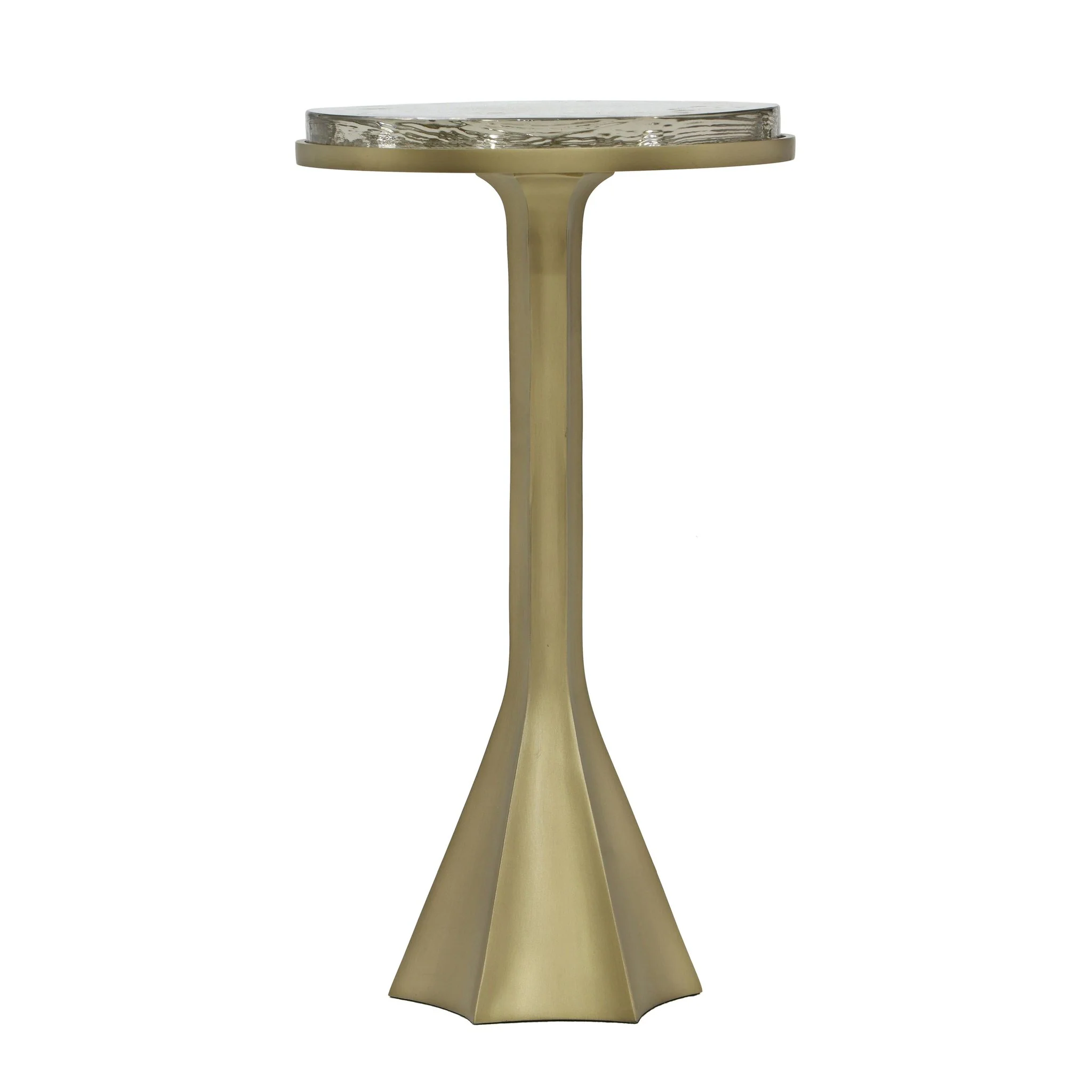 Gabrielle Round Side Table - Image 3