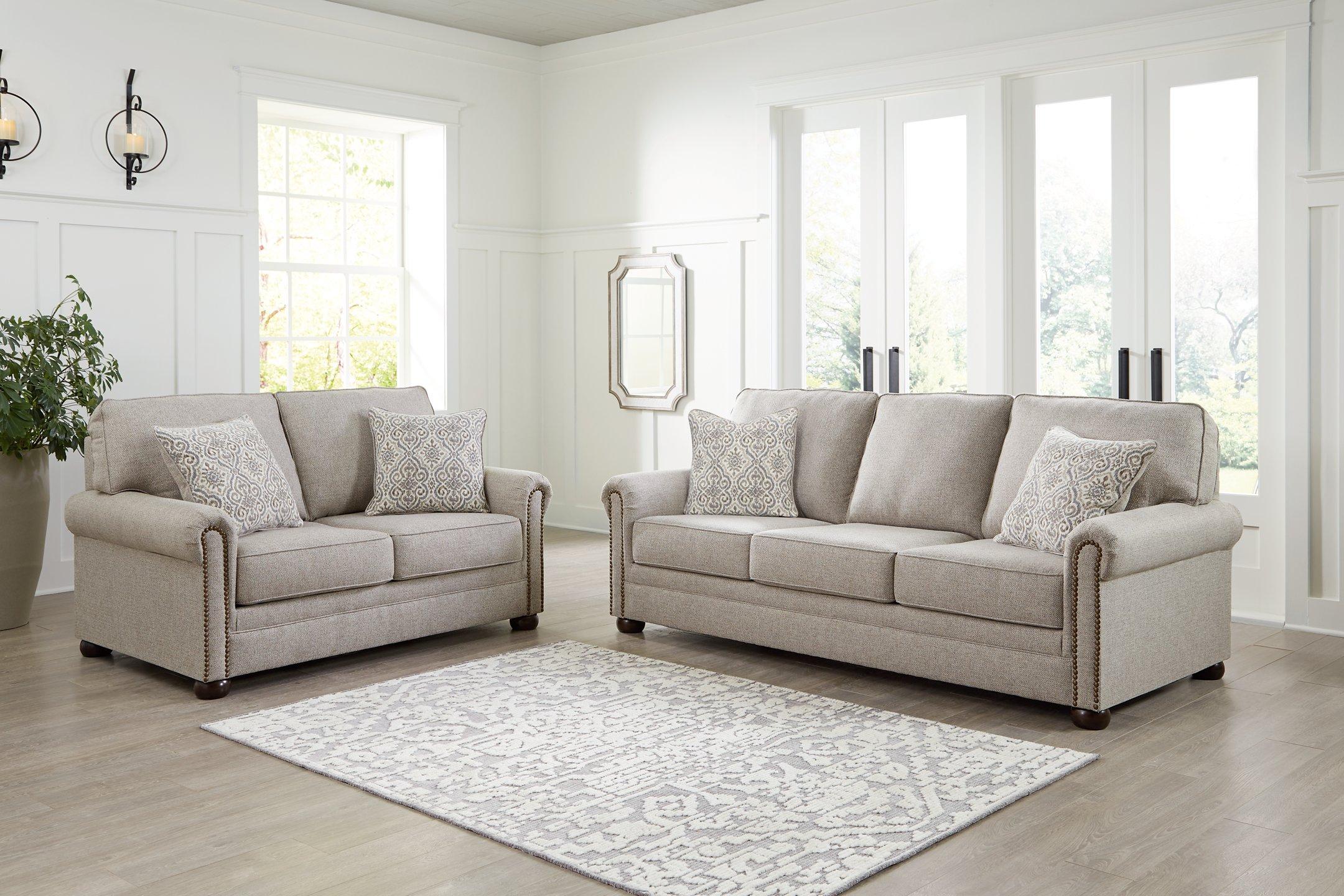 Gaelon Living Room Set - Image 8