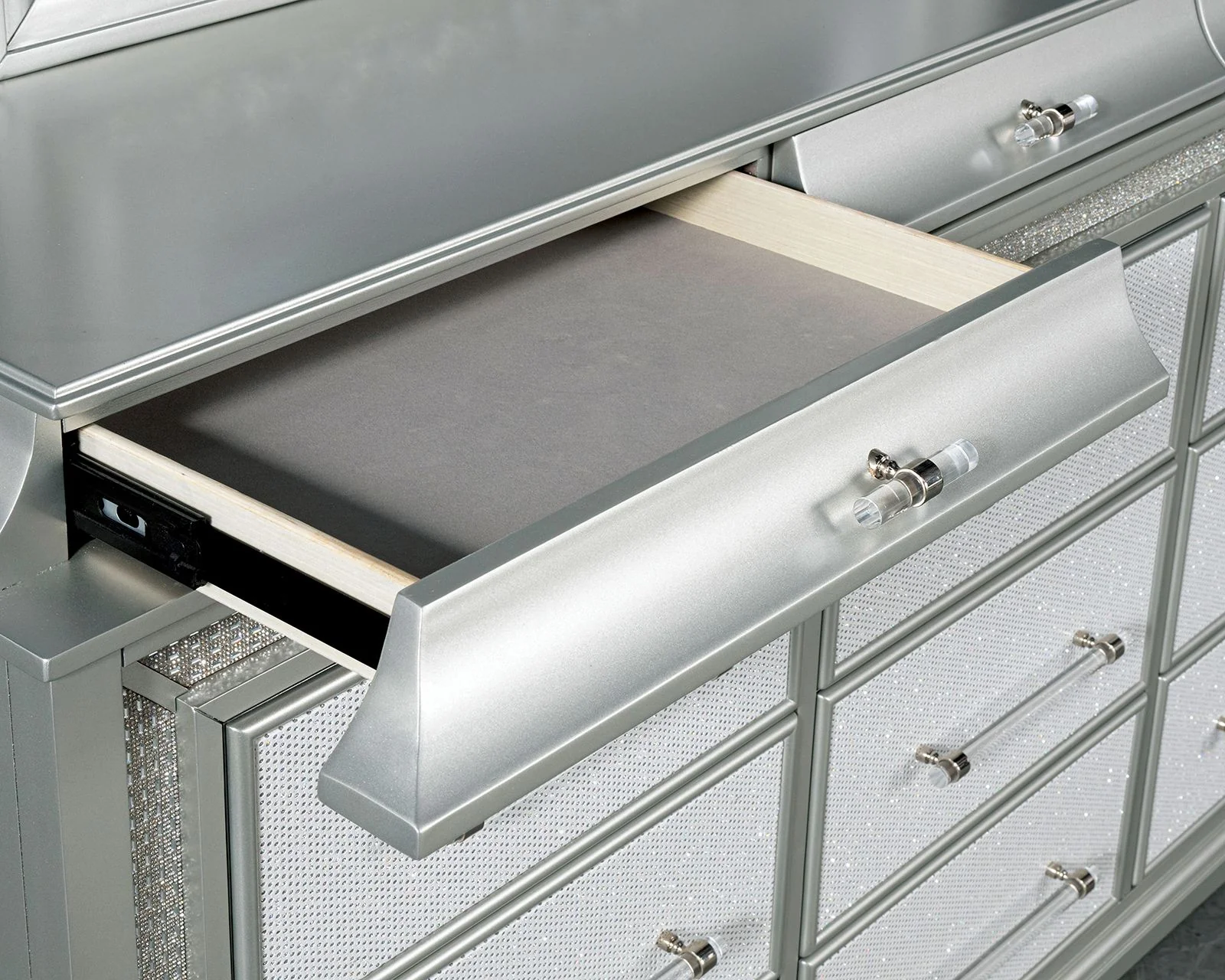 Galea Dresser w/ LED - Image 3