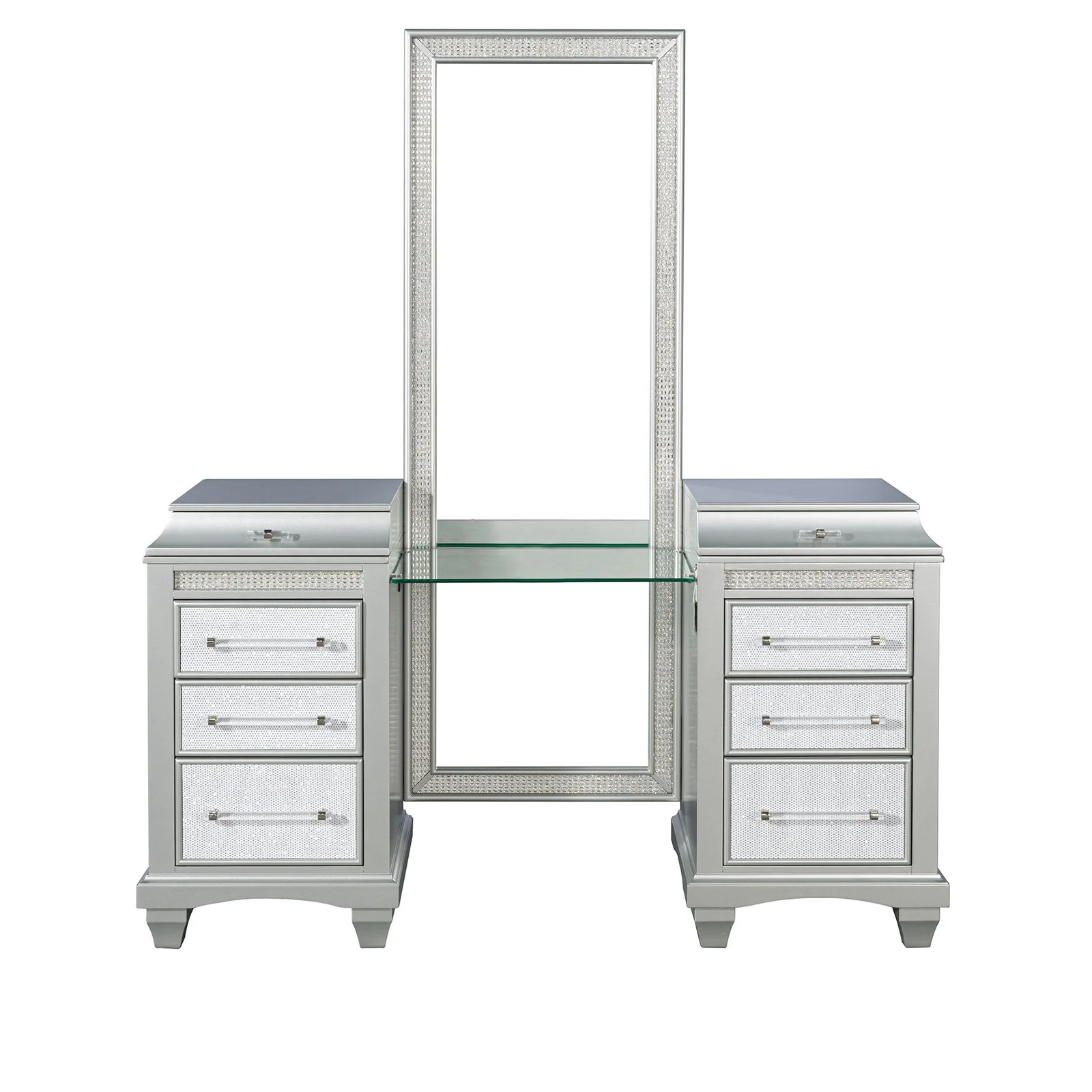 Galea Vanity w/ Stool - Image 3