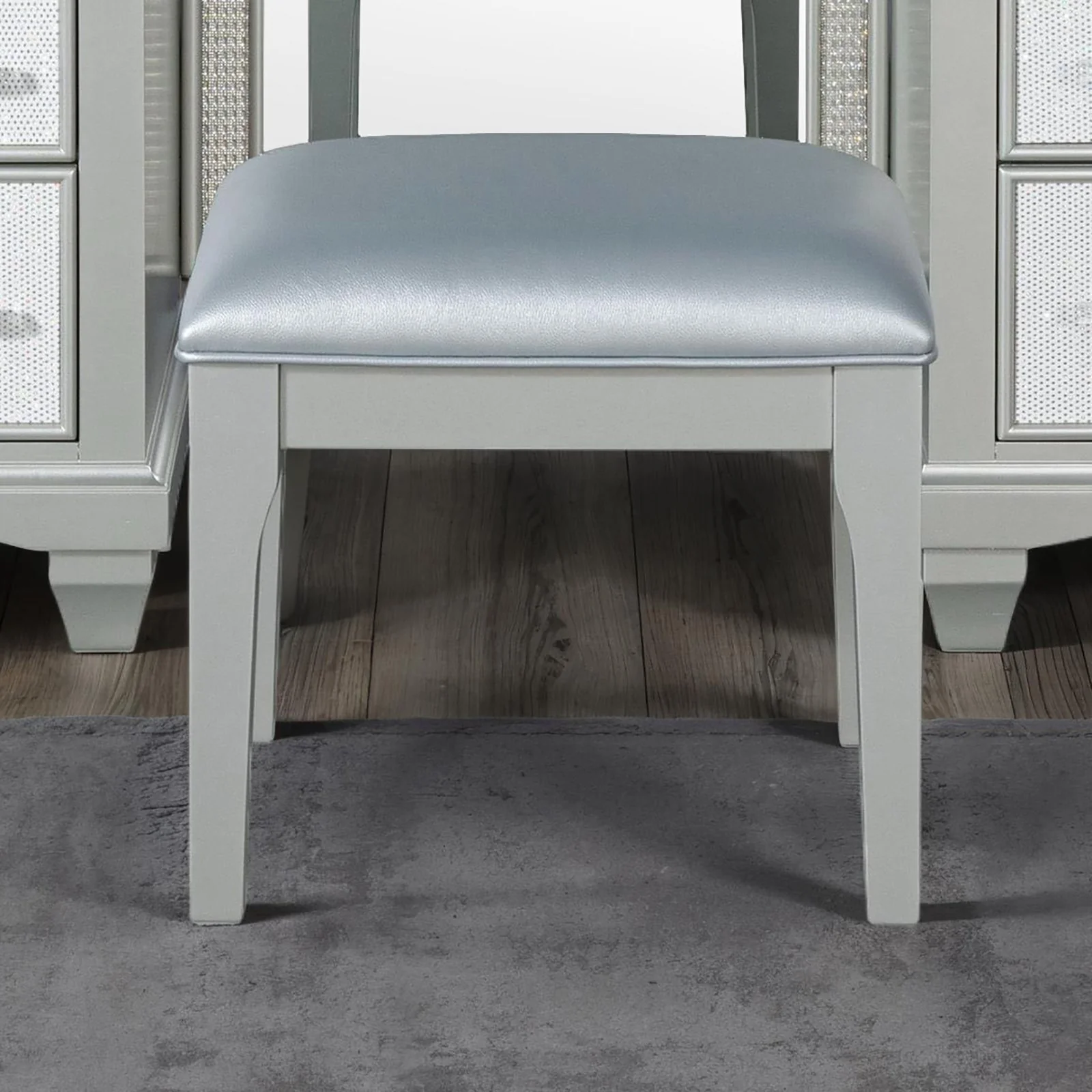 Galea Vanity w/ Stool - Image 5