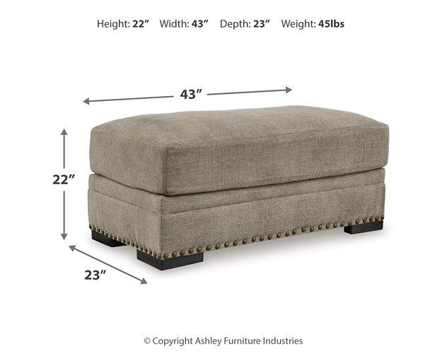 Galemore Living Room Set - Image 19
