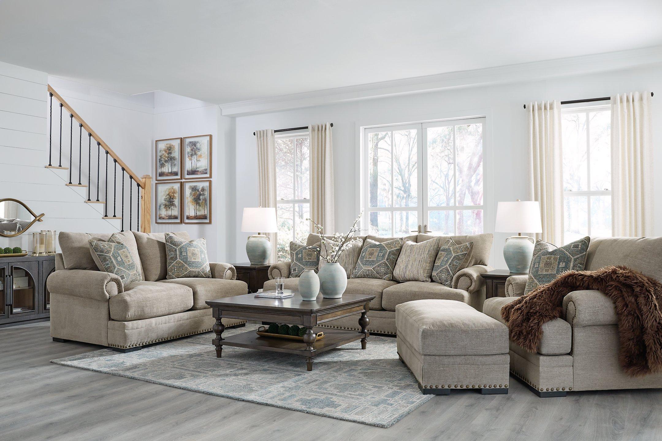 Galemore Living Room Set - Image 25