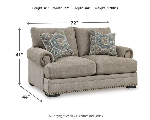 Galemore Living Room Set - Image 33