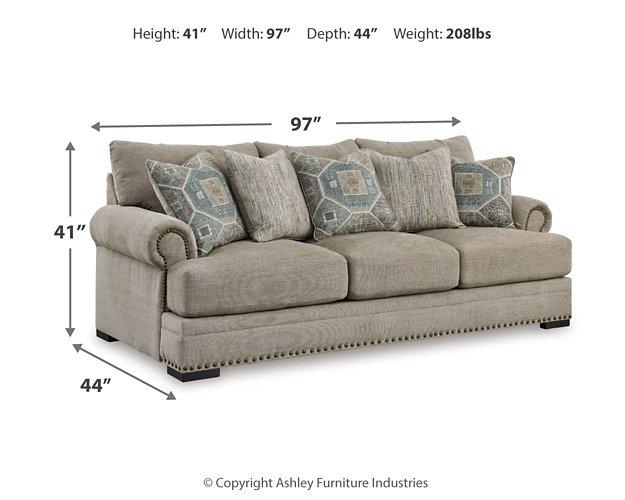 Galemore Living Room Set - Image 34