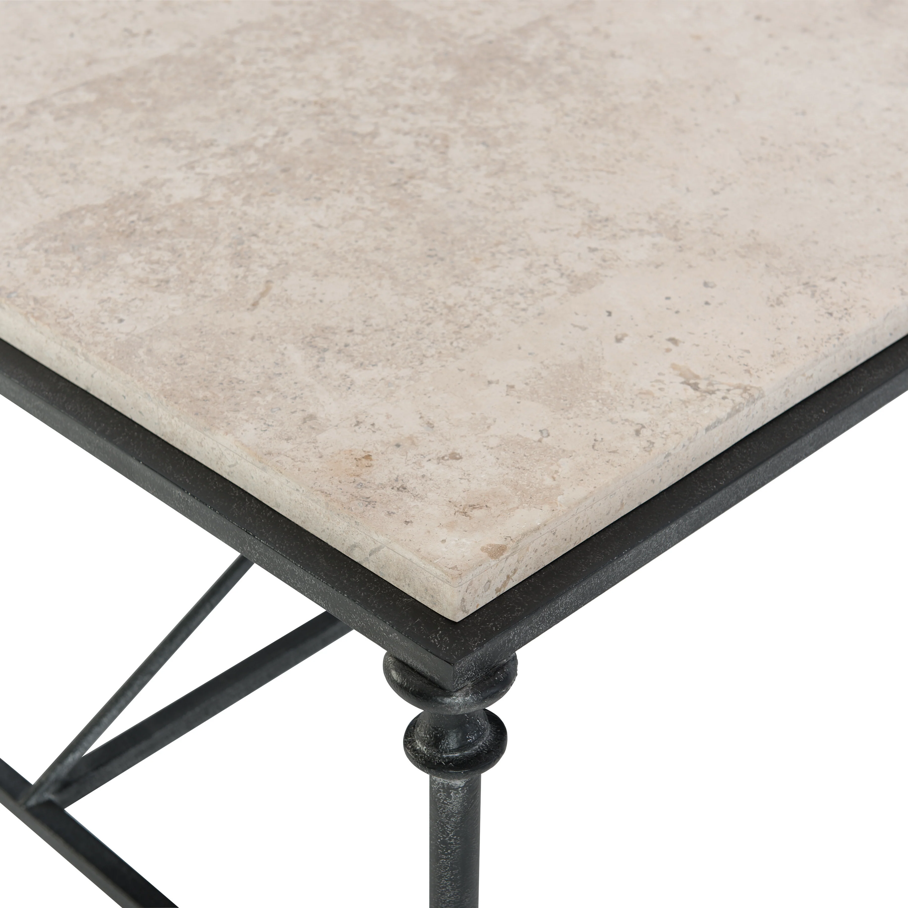 Galesbury Cocktail Table - Image 3