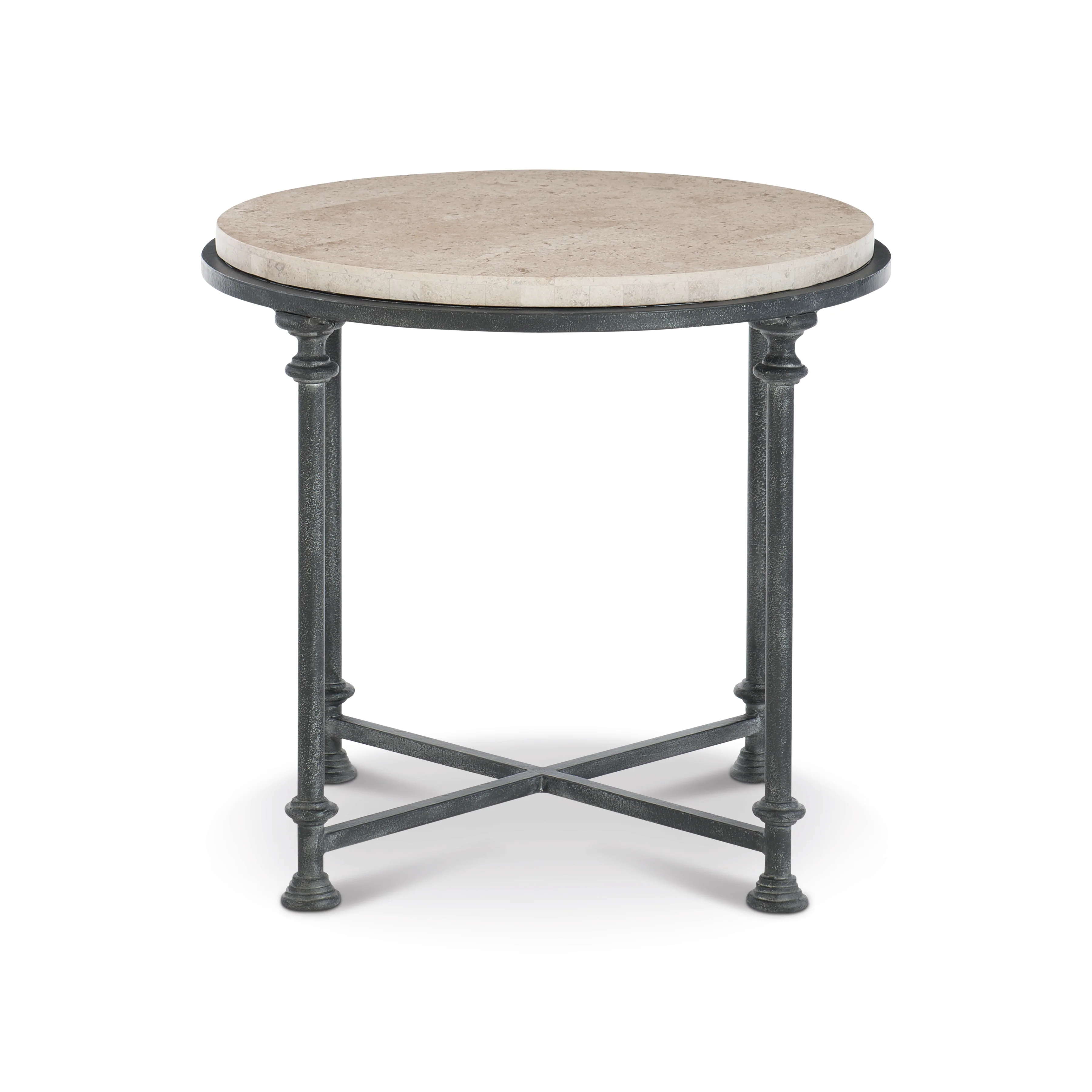 Galesbury Side Table - Image 4