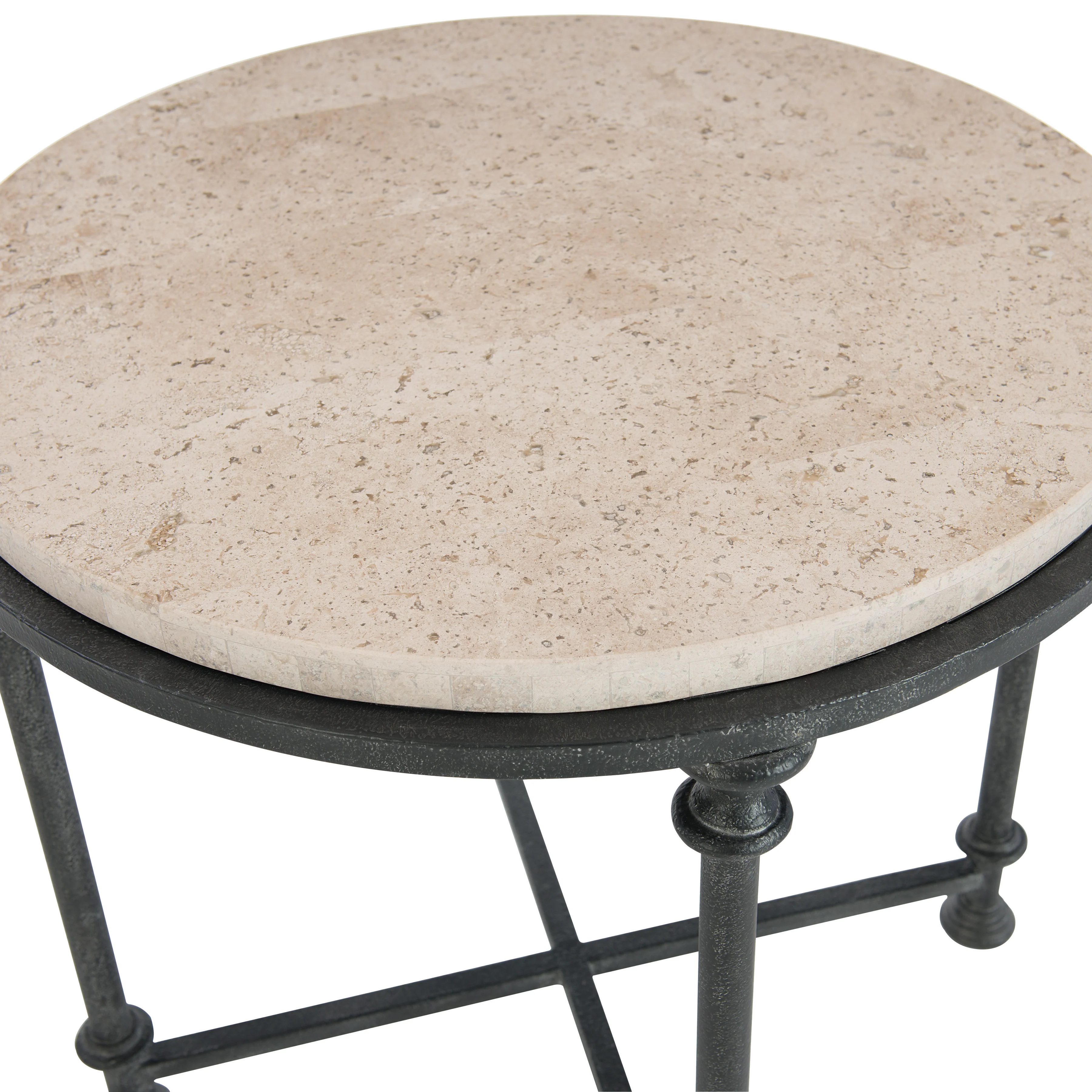 Galesbury Side Table - Image 7
