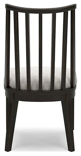 Galliden Dining Chair - Image 8