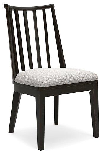 Galliden Dining Room Set - Image 11