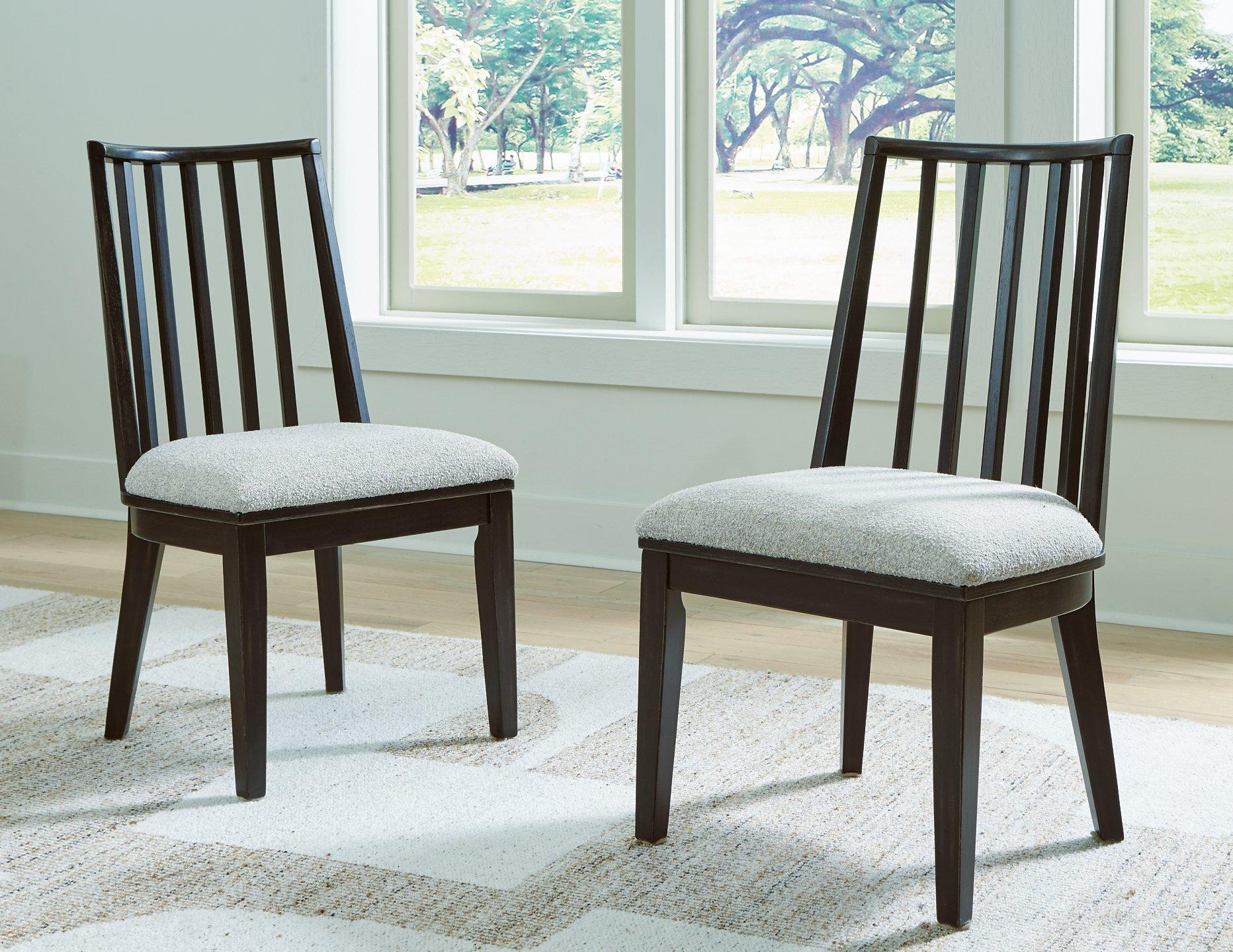Galliden Dining Room Set - Image 17