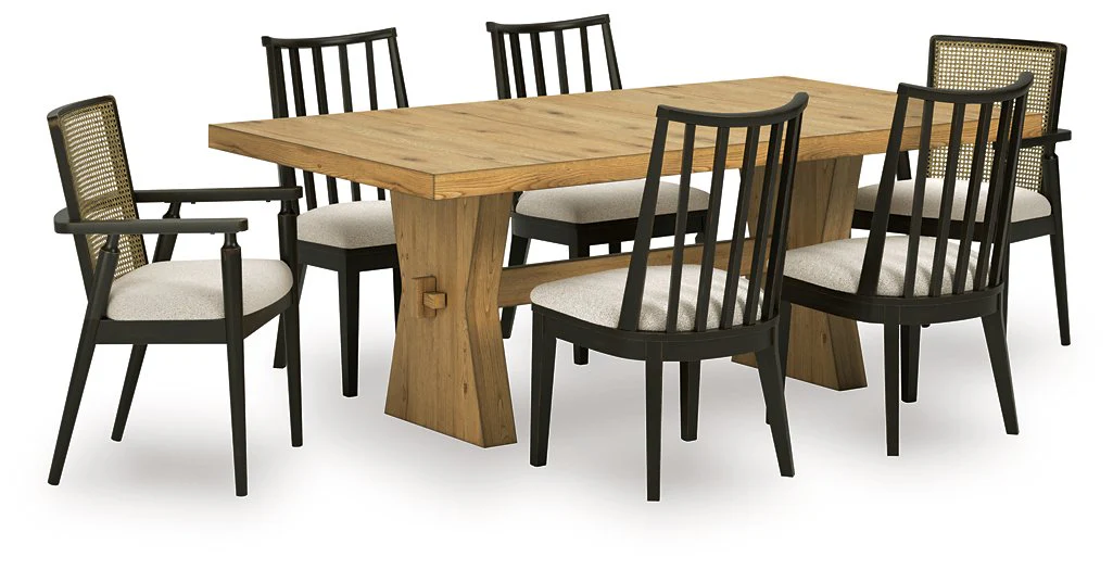 Galliden Dining Room Set - Image 28
