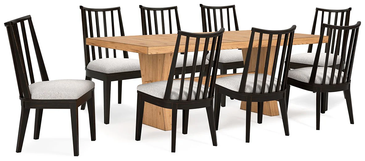 Galliden Dining Room Set - Image 49
