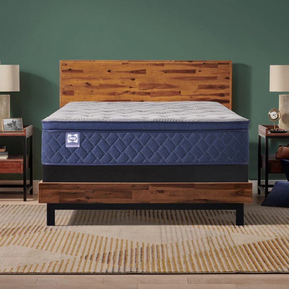 Garden Hills Spring Mattress - Image 3