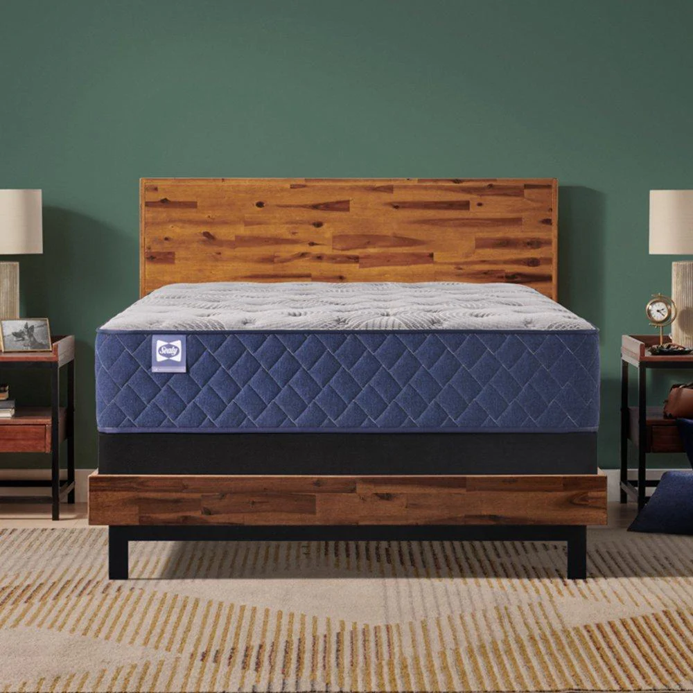 Garden Hills Spring Mattress - Image 4