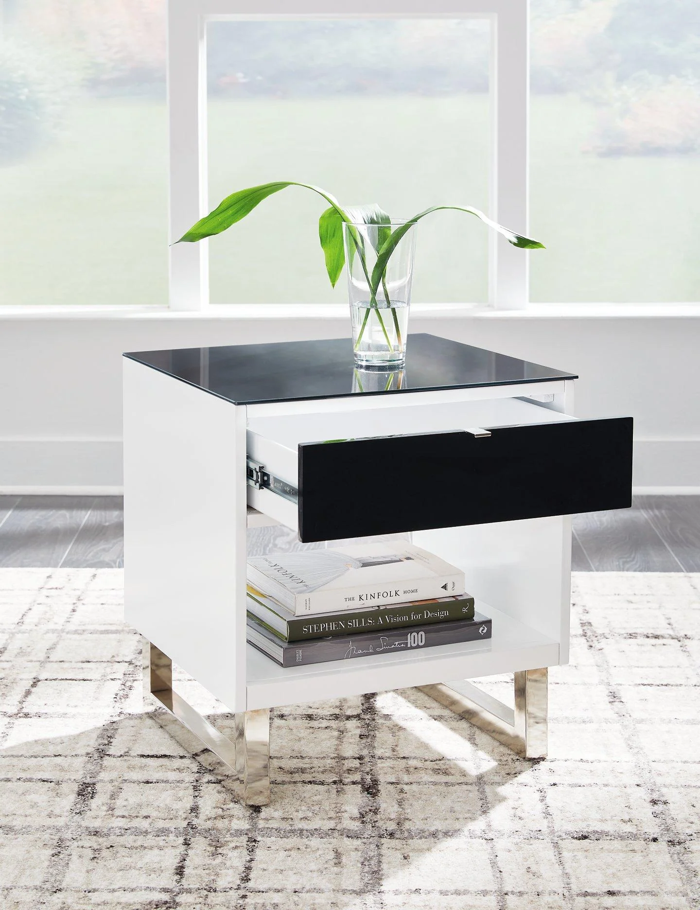 Gardoni Table Set - Image 19