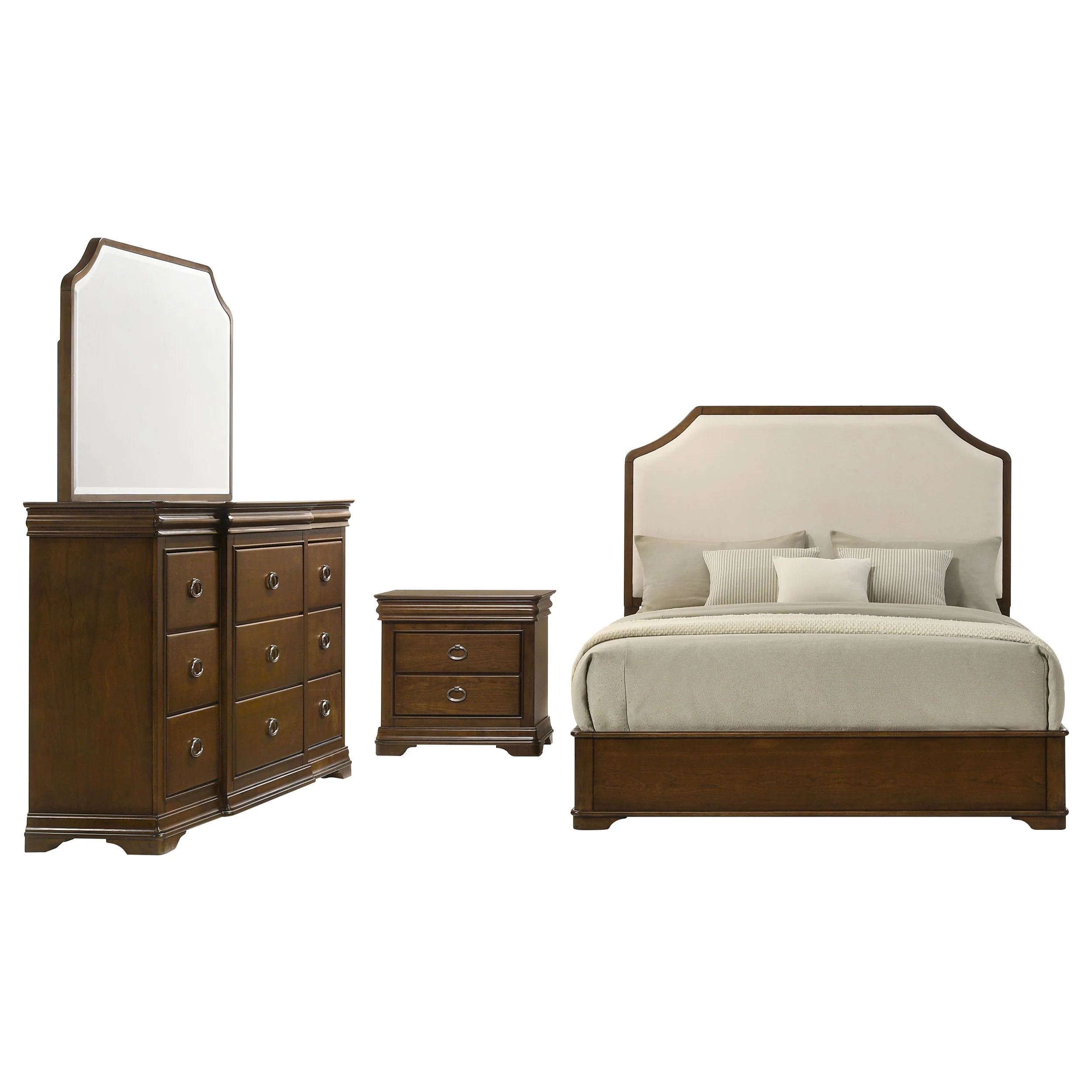 Garland Bedroom Set - Image 42