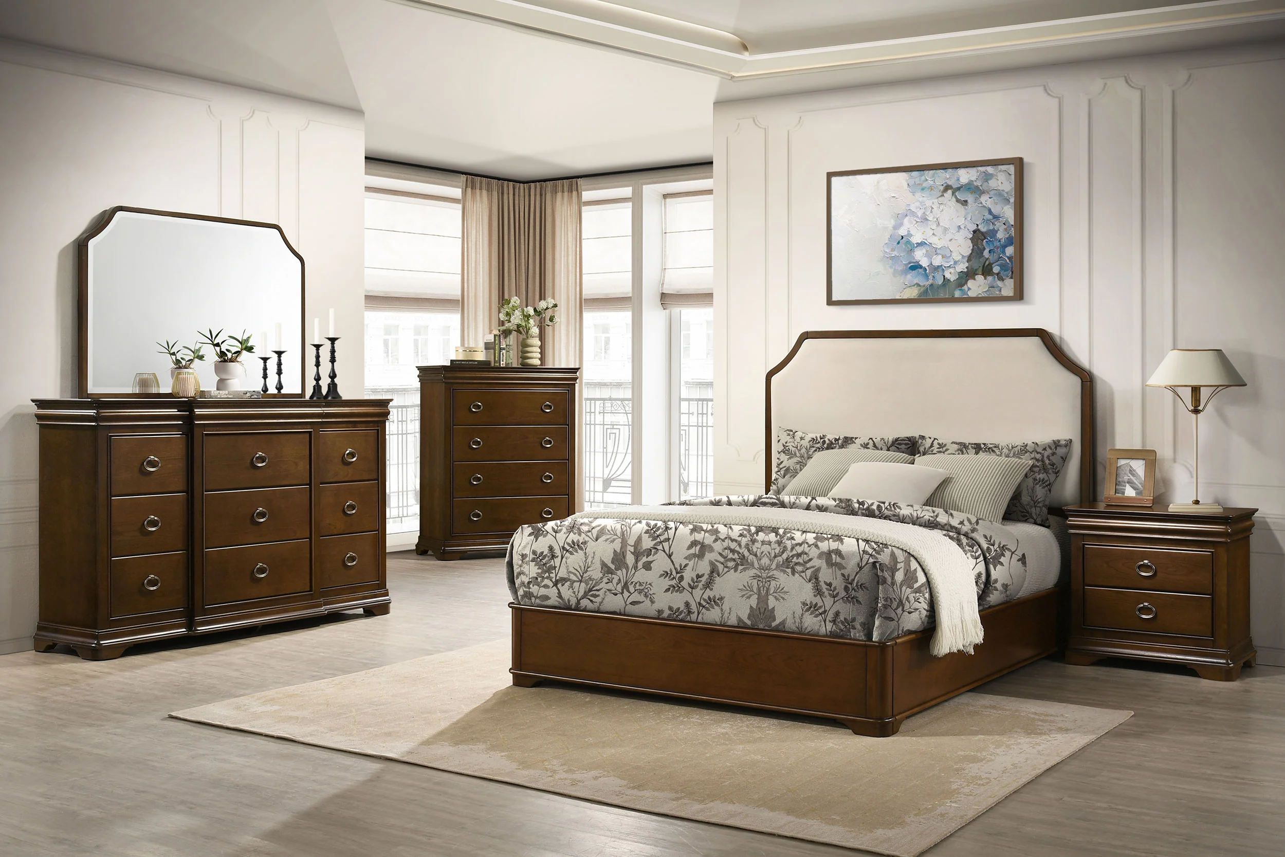Garland Bedroom Set - Image 61