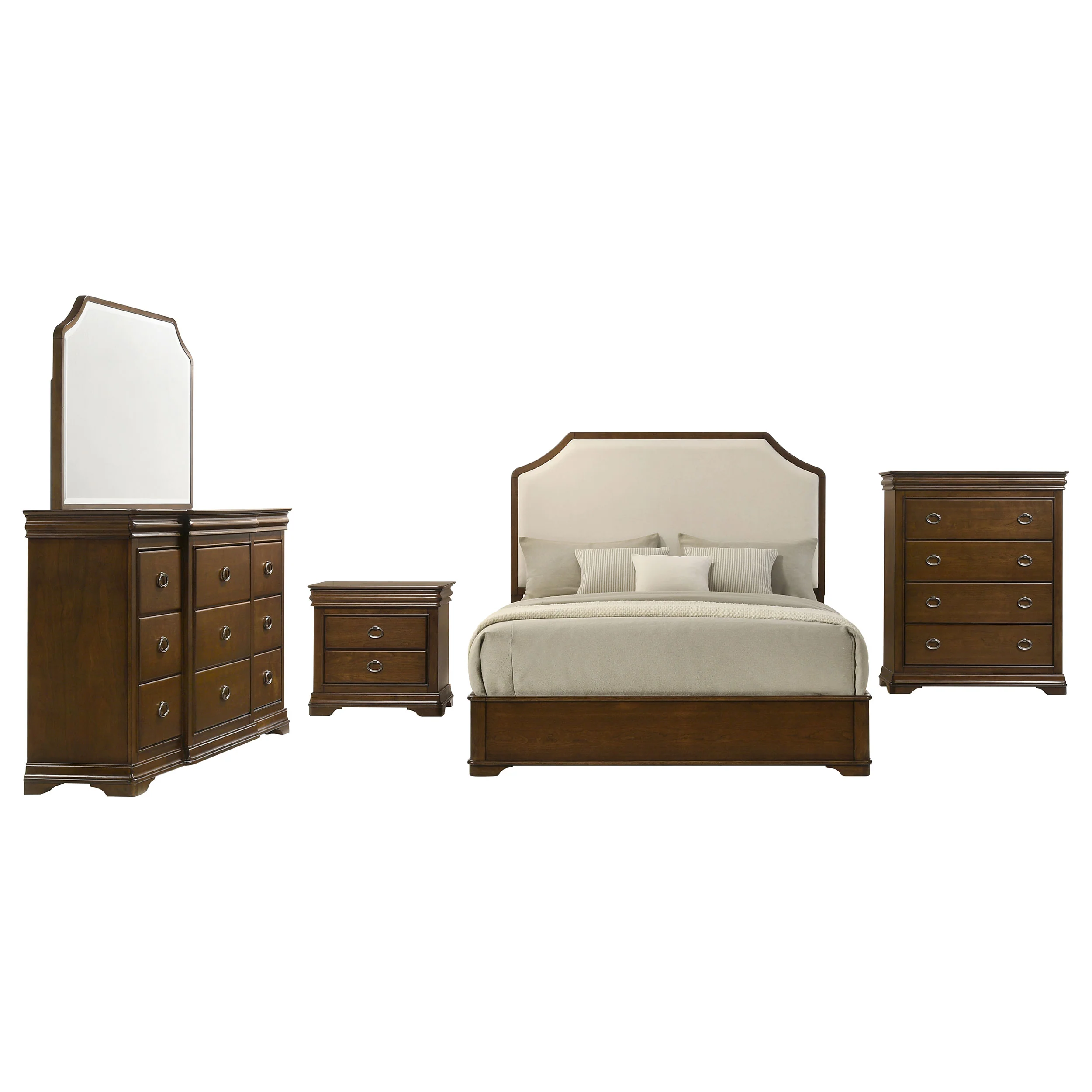 Garland Bedroom Set - Image 62