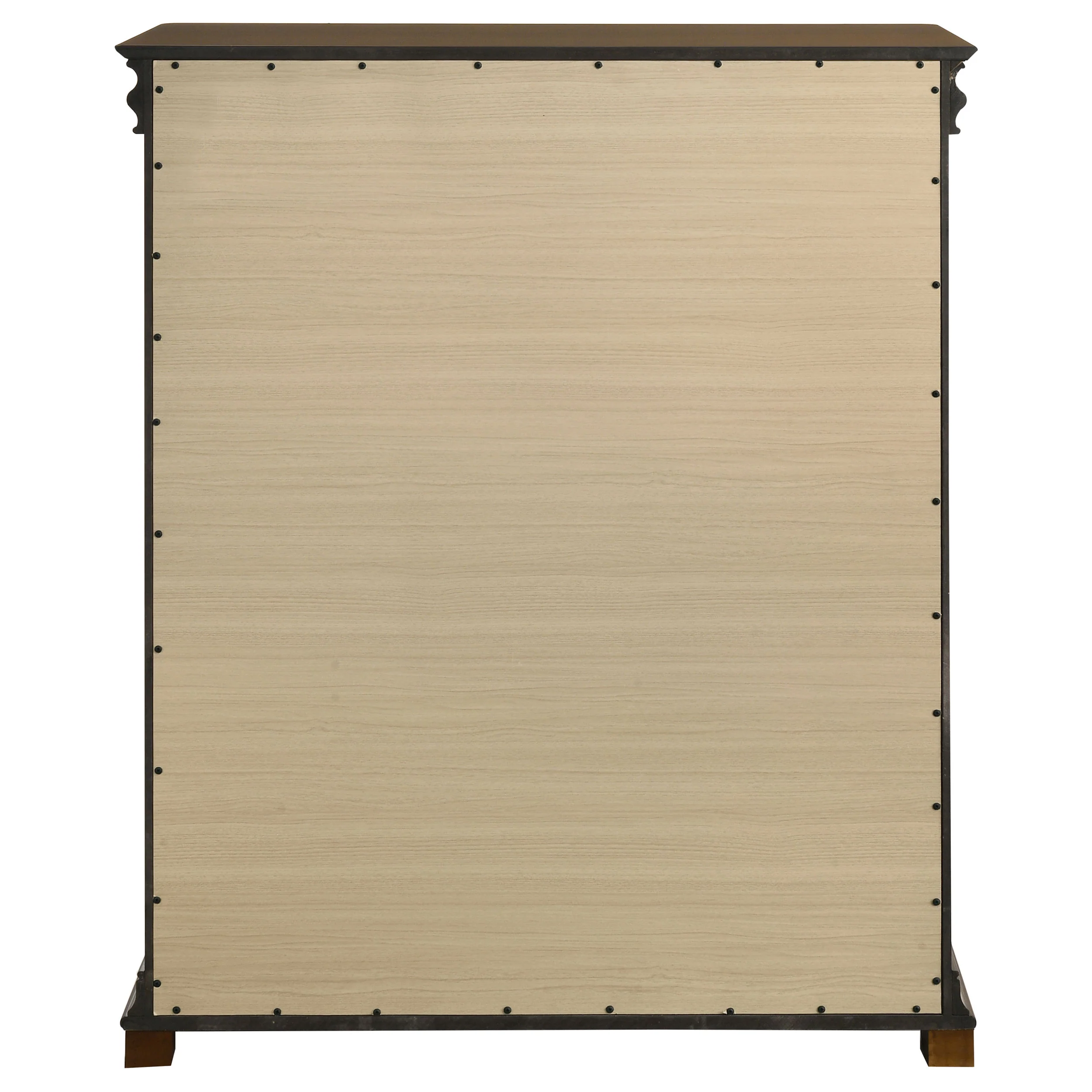 Garland Chest of Drawers - Image 7