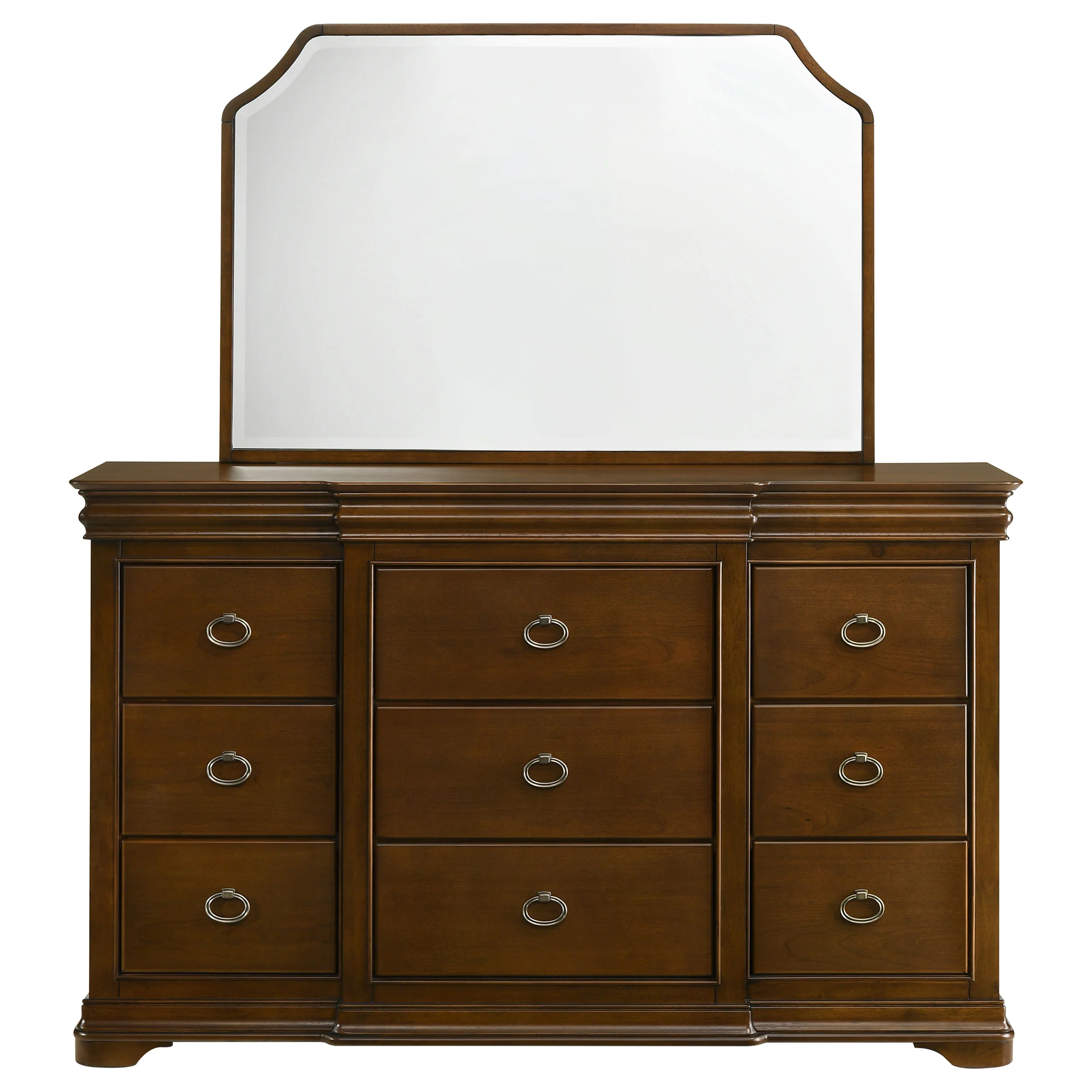Garland Dresser with Mirror - Image 3
